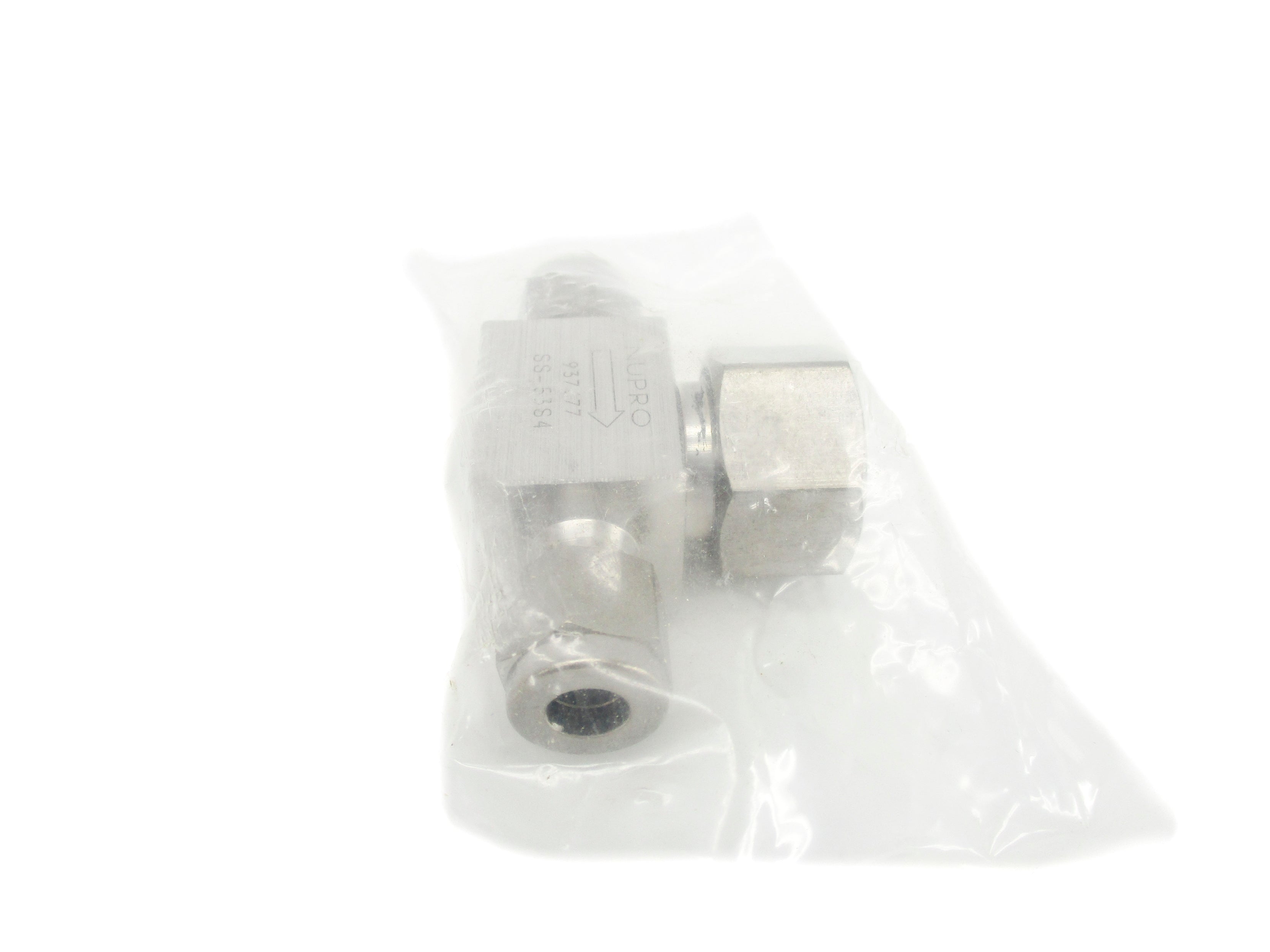 SWAGELOK SS-53S4 NSMP