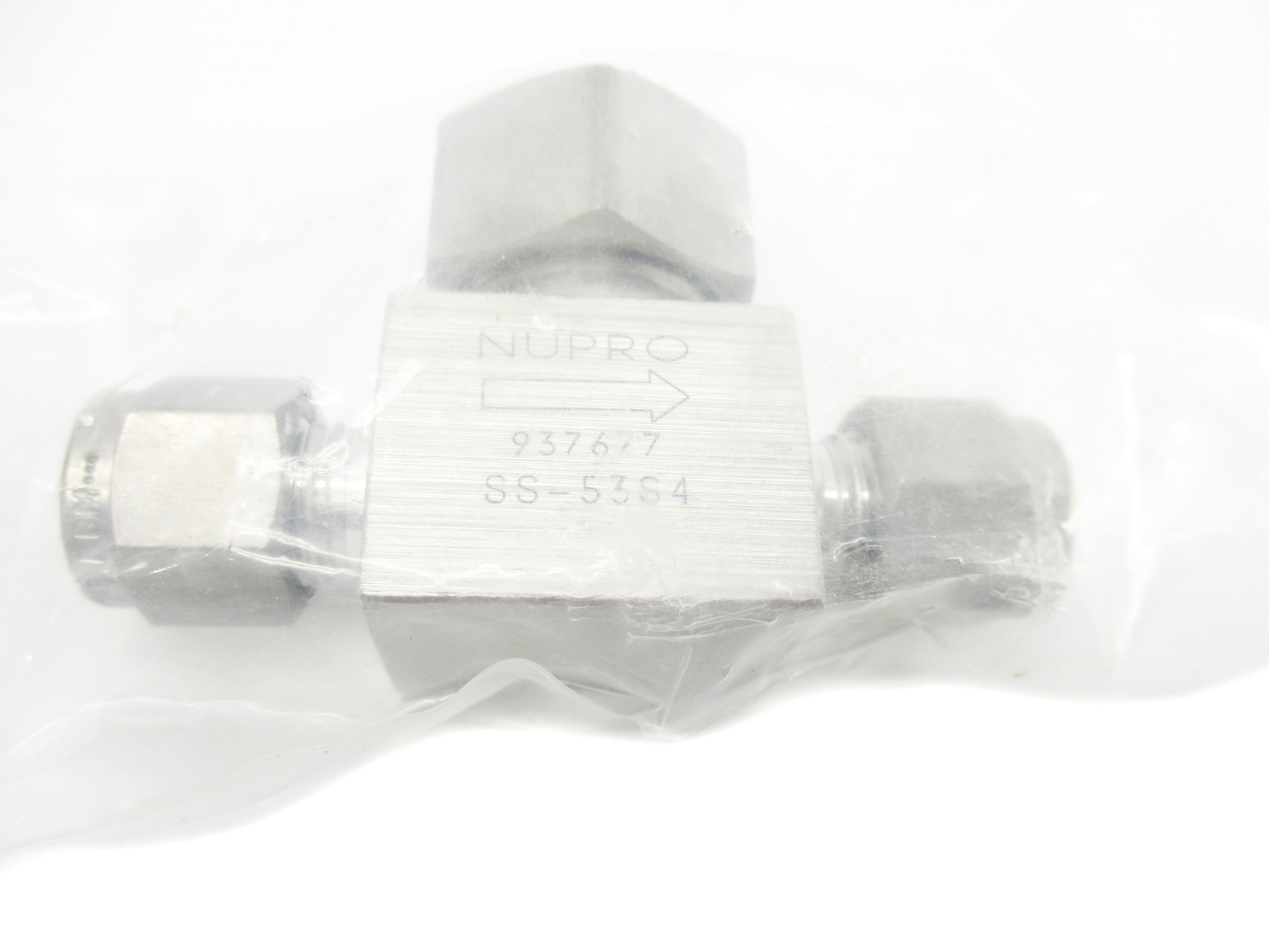SWAGELOK SS-53S4 NSMP