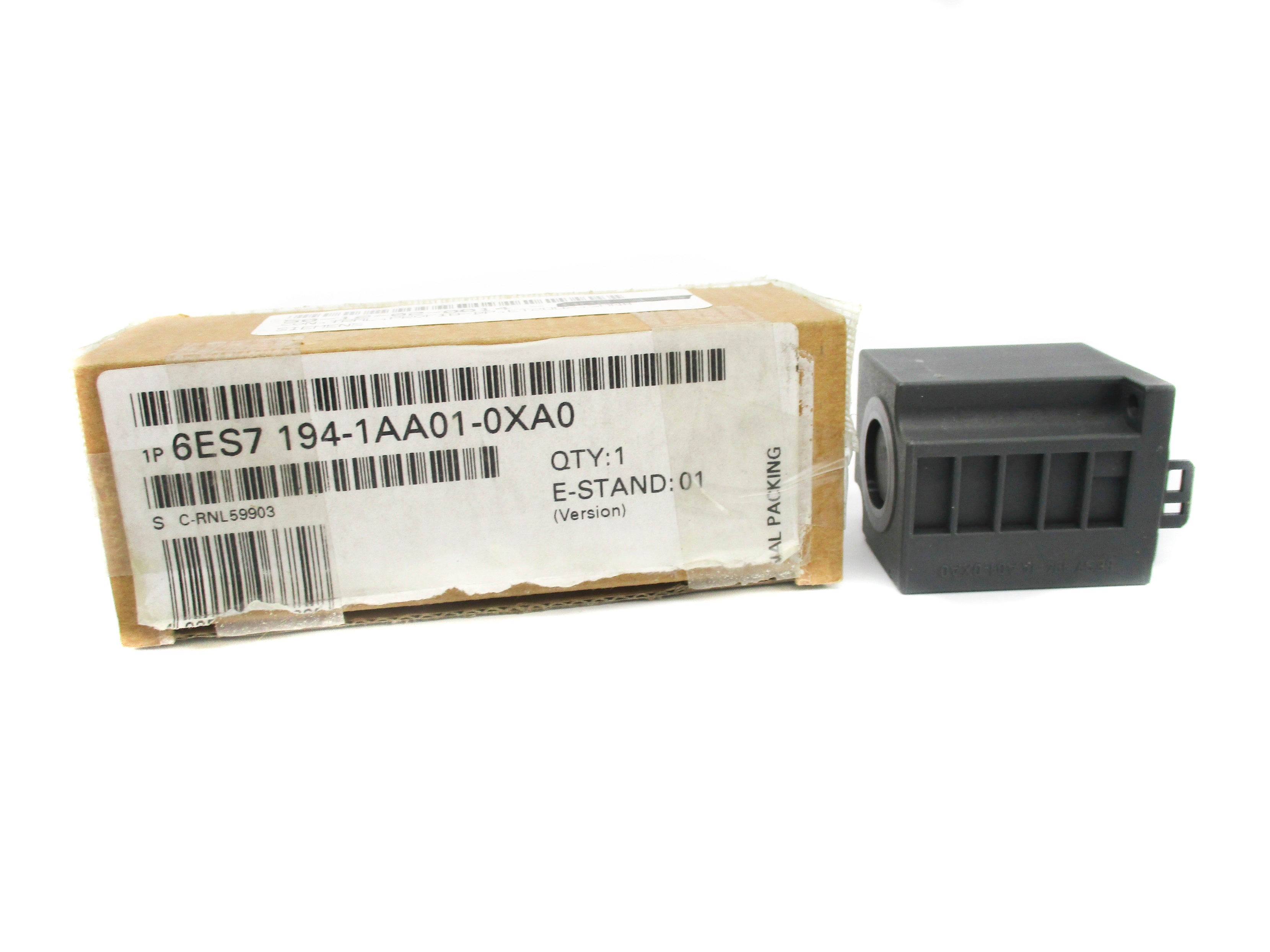 SIEMENS 6ES7194-1AA01-0XA0 NSMP