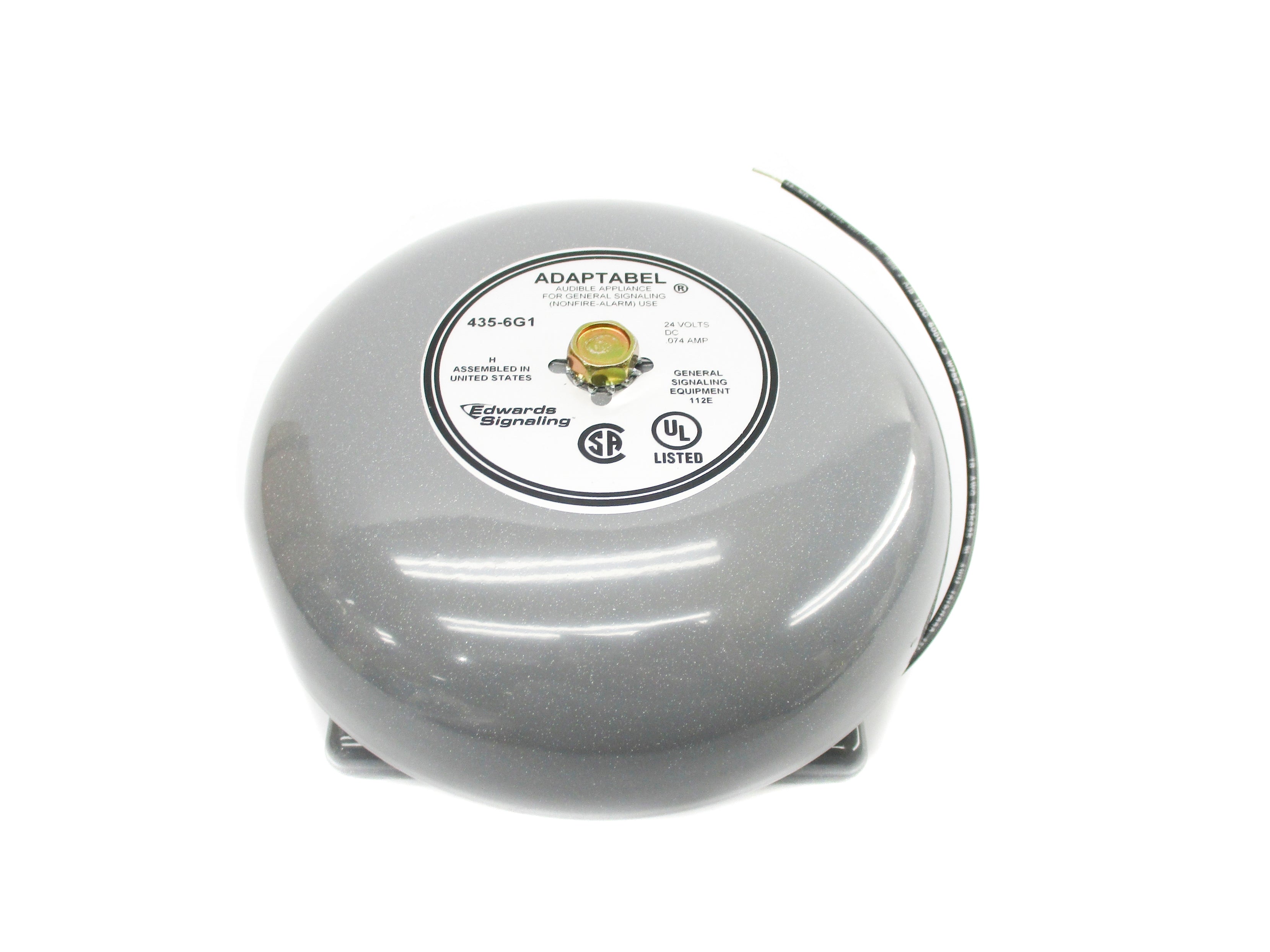 EDWARDS 435-6G1 NSMP