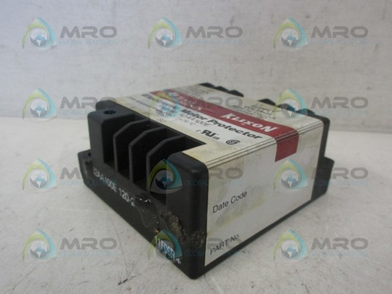 TEXAS INSTRUMENTS 42AA100E MOTOR PROTECTOR MODULE *NEW NO BOX*