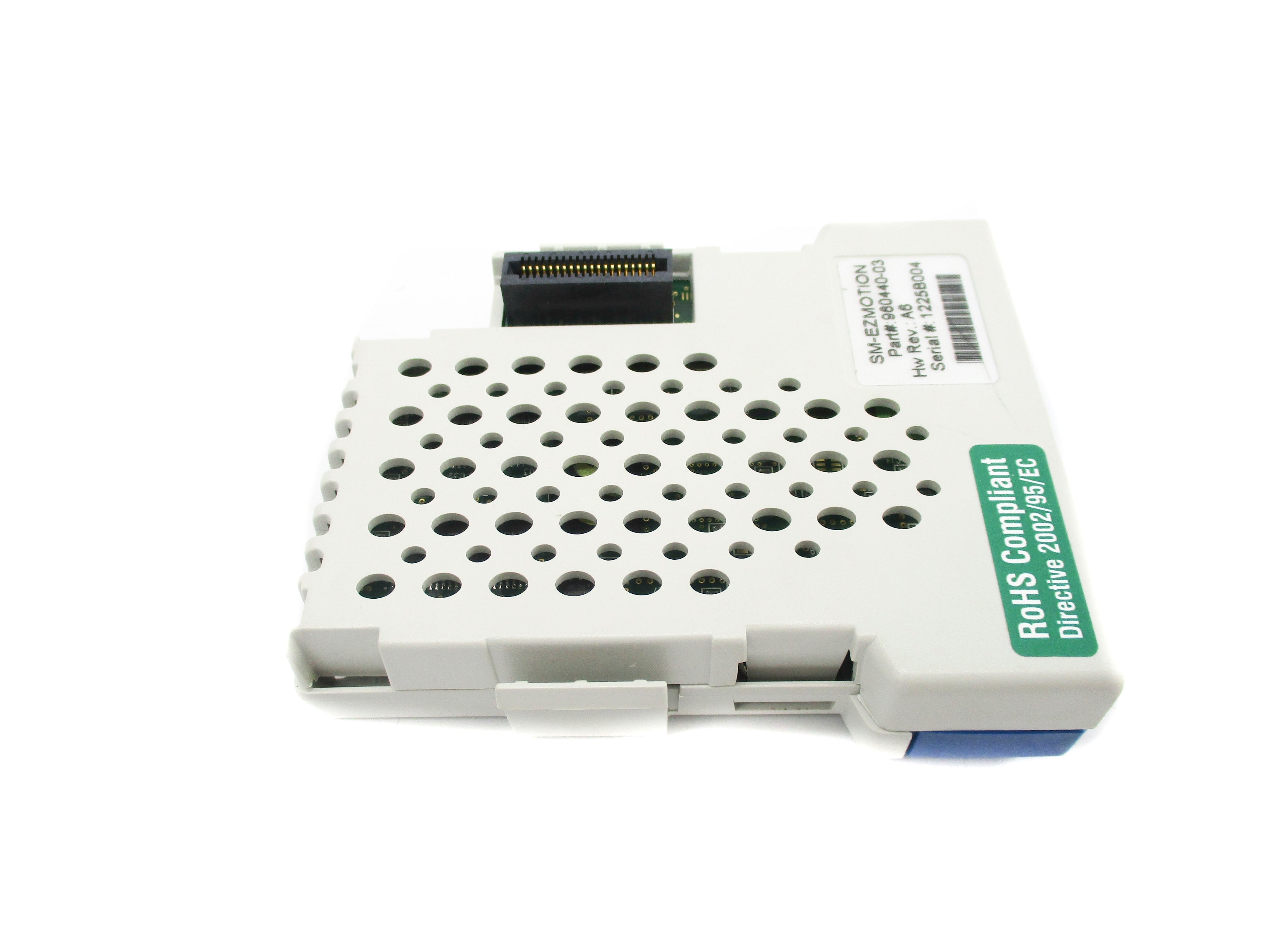 CONTROL TECHNIQUES 960440-03 NSMP