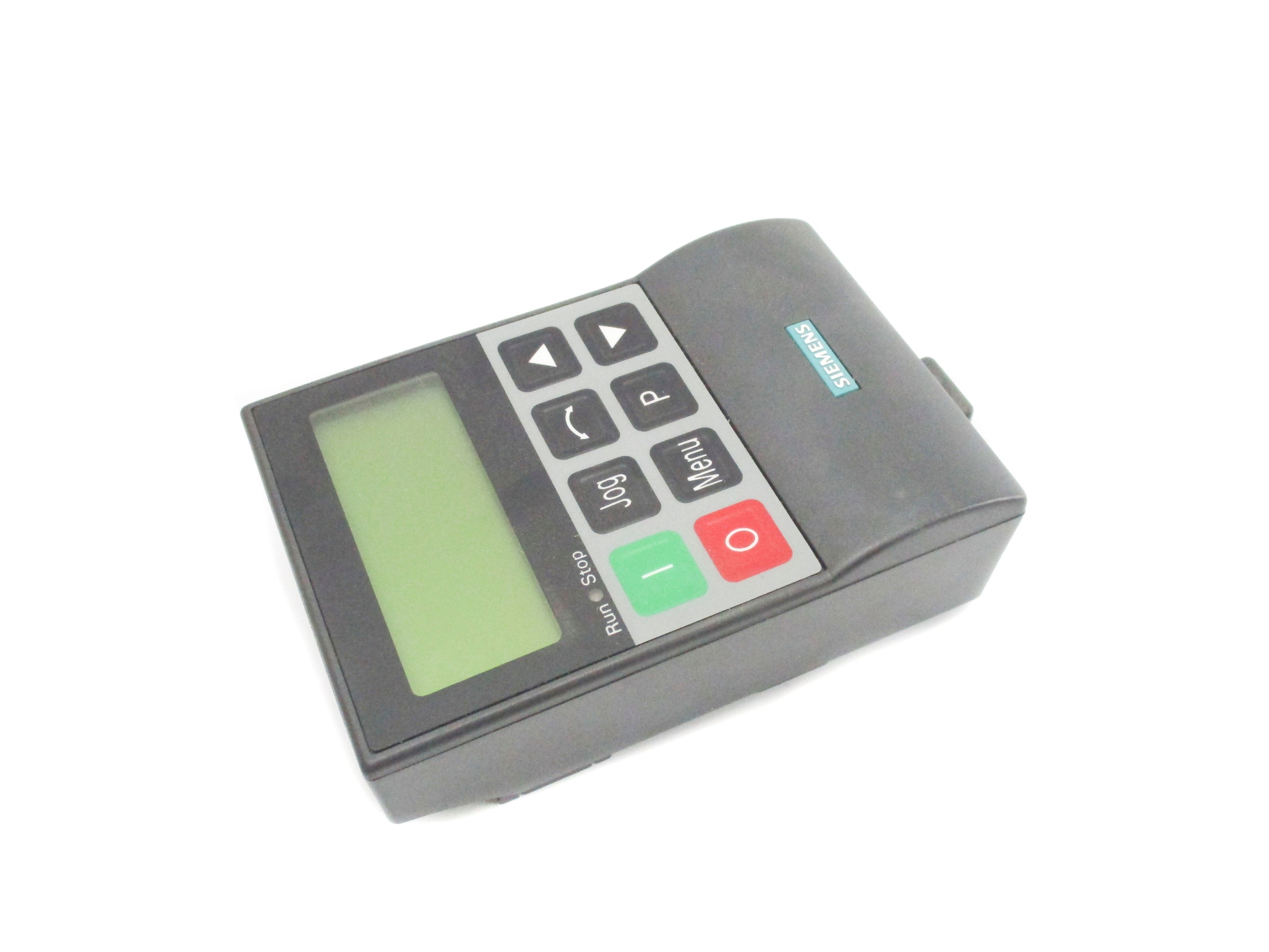 SIEMENS 6SE32900XX878BF0 NSMP