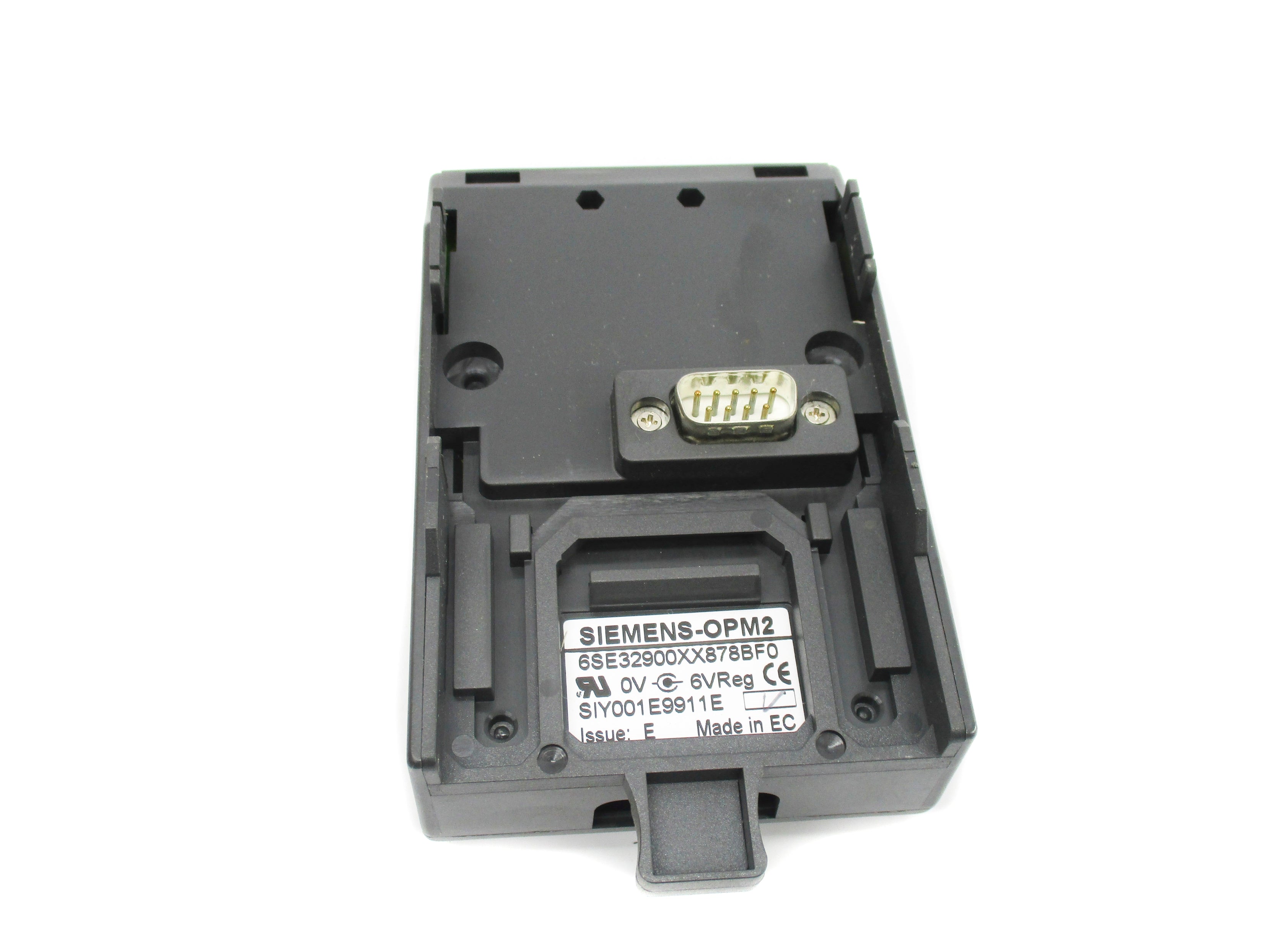 SIEMENS 6SE32900XX878BF0 NSMP