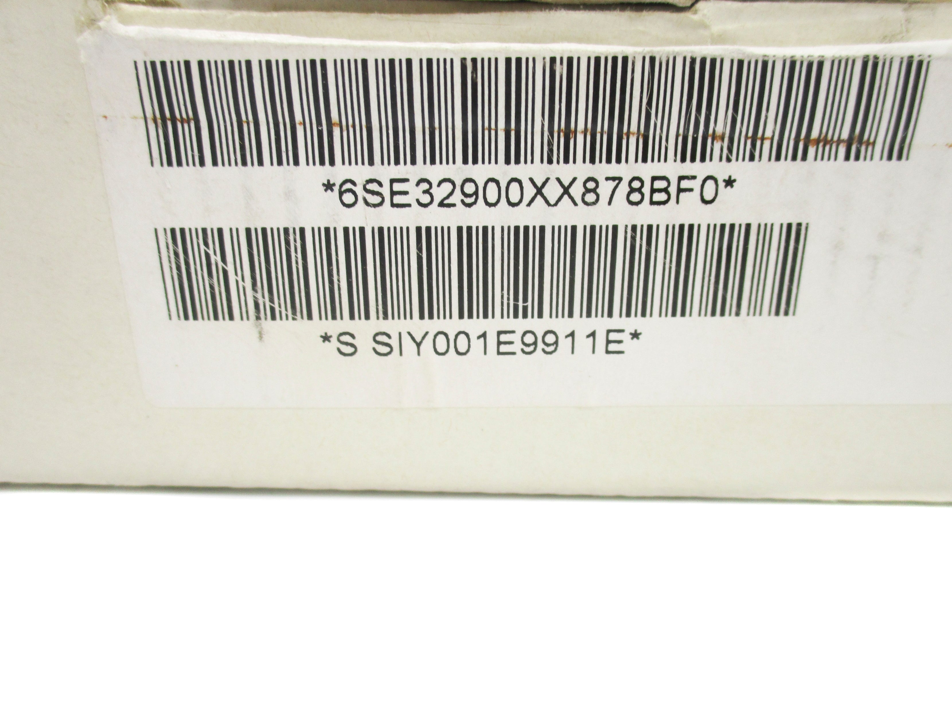 SIEMENS 6SE32900XX878BF0 NSMP