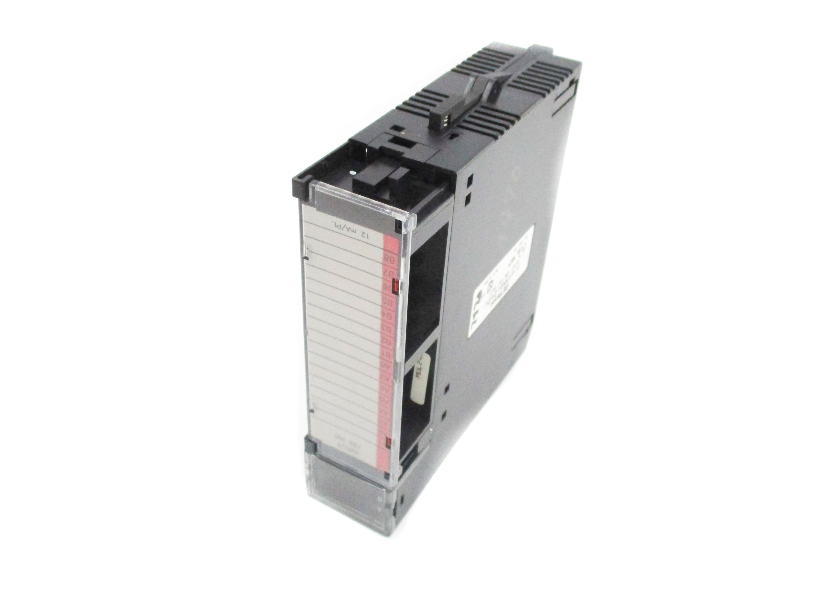 GE FANUC IC693MDL240C 120VAC NSNP