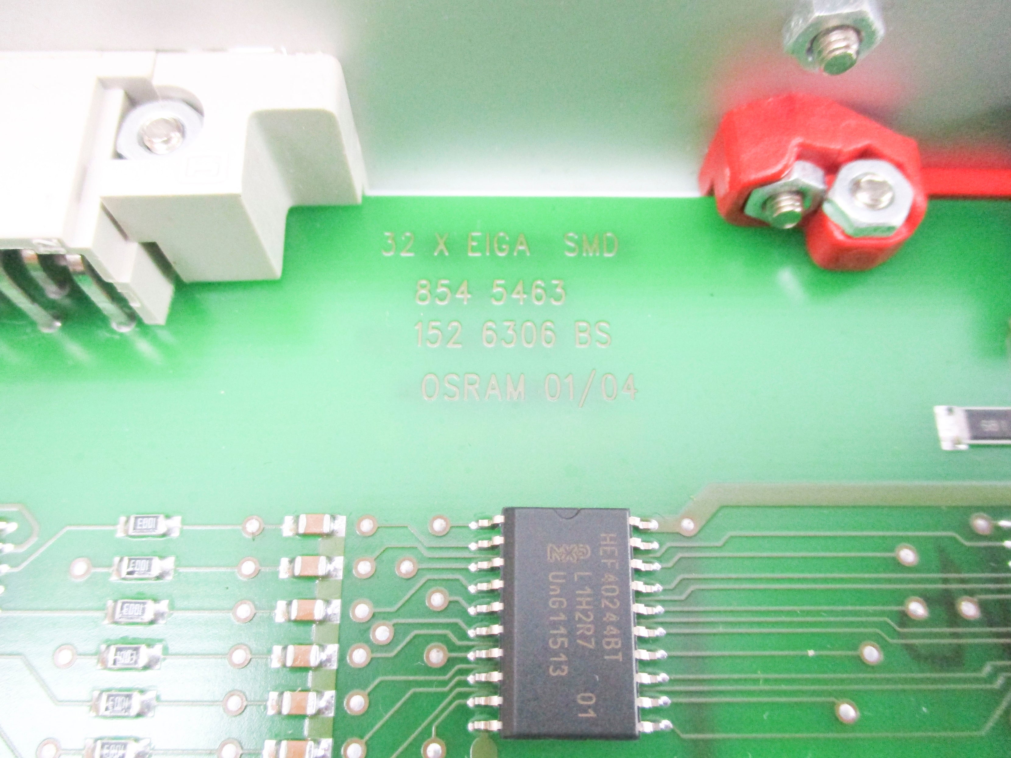 OSRAM 854-5463 NSNP