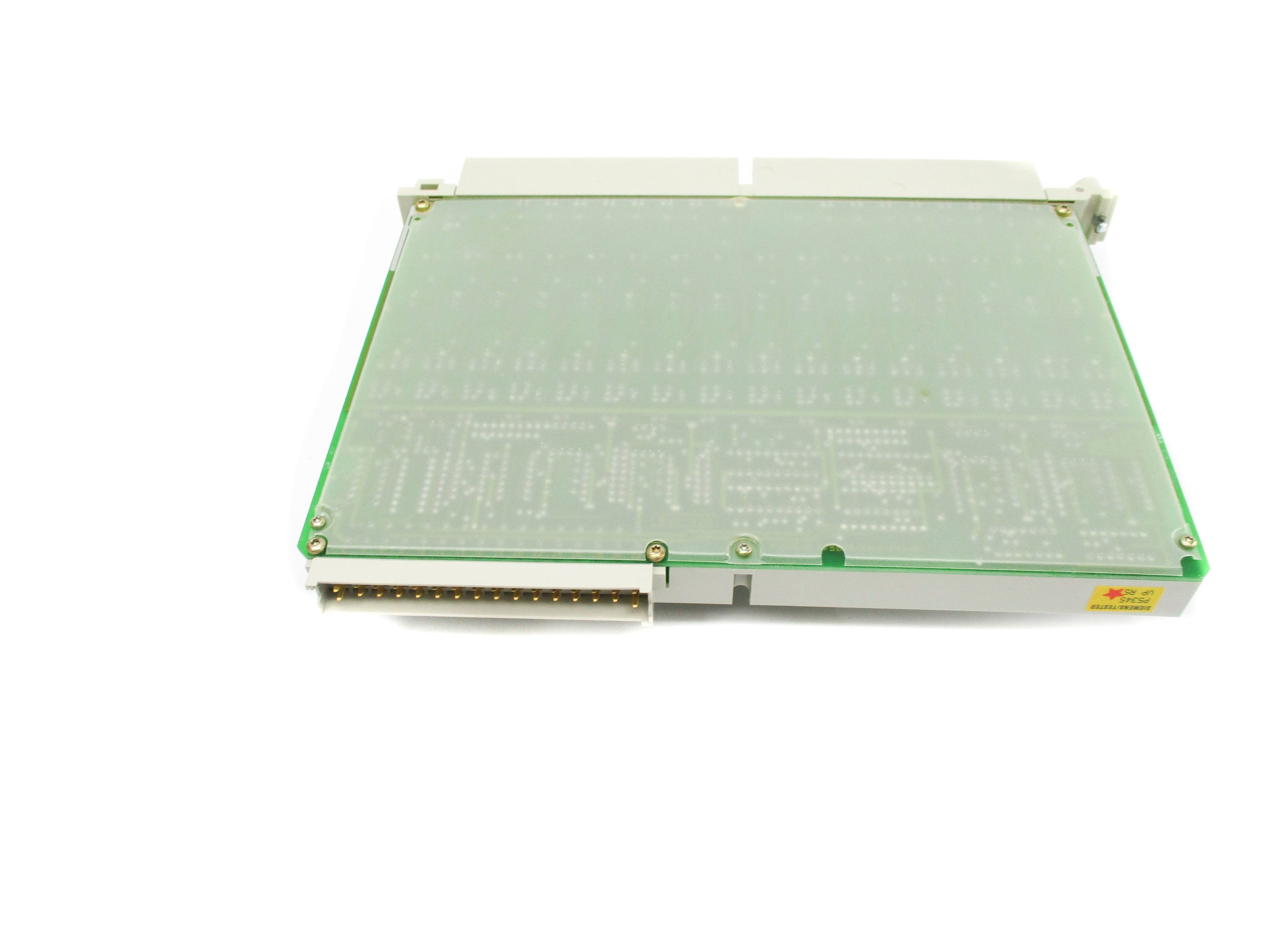 SIEMENS 6ES5436-4UA12 NSMP