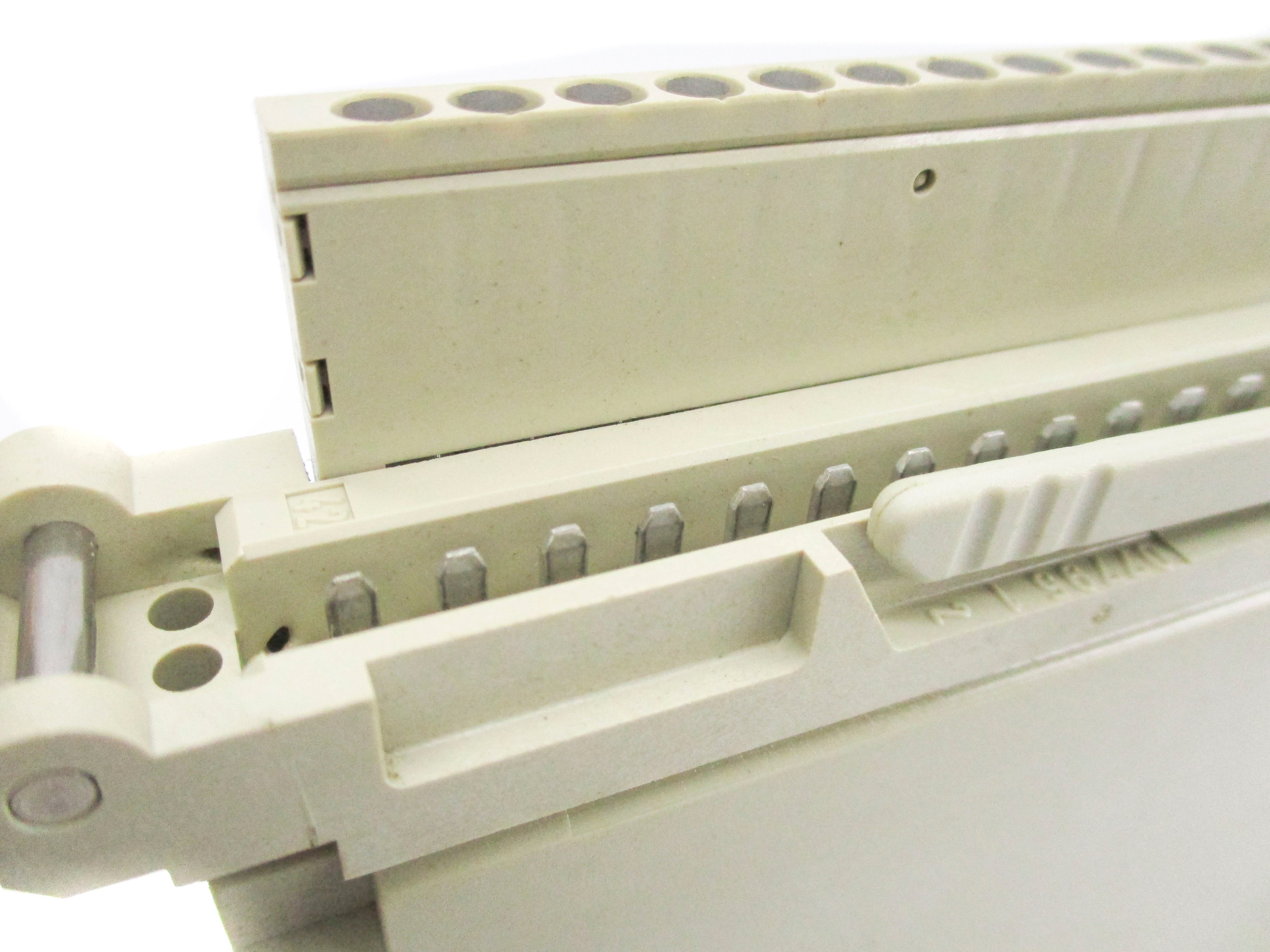 SIEMENS 6ES5430-4UA14 UNMP