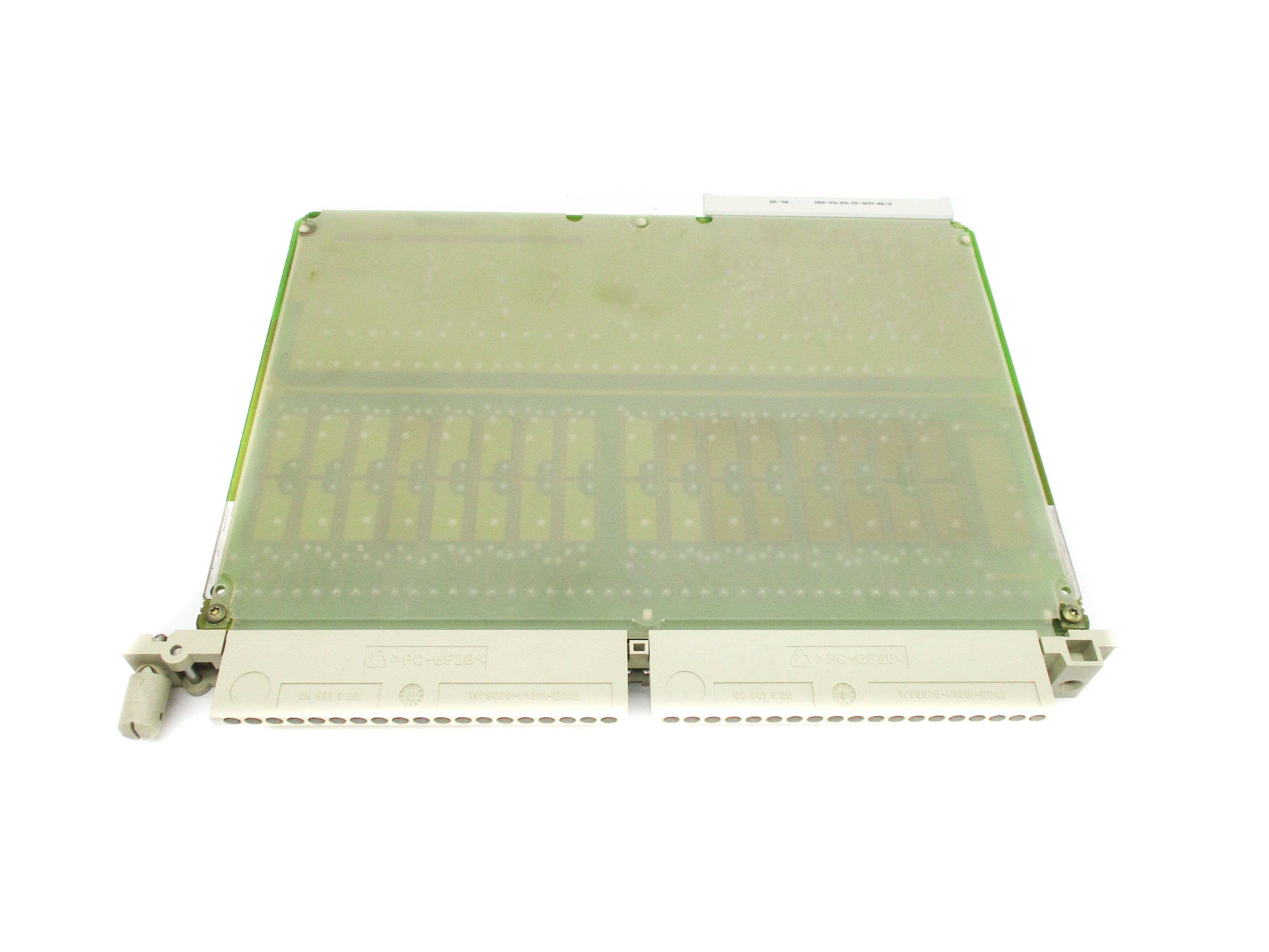 SIEMENS 6ES5430-4UA14 UNMP