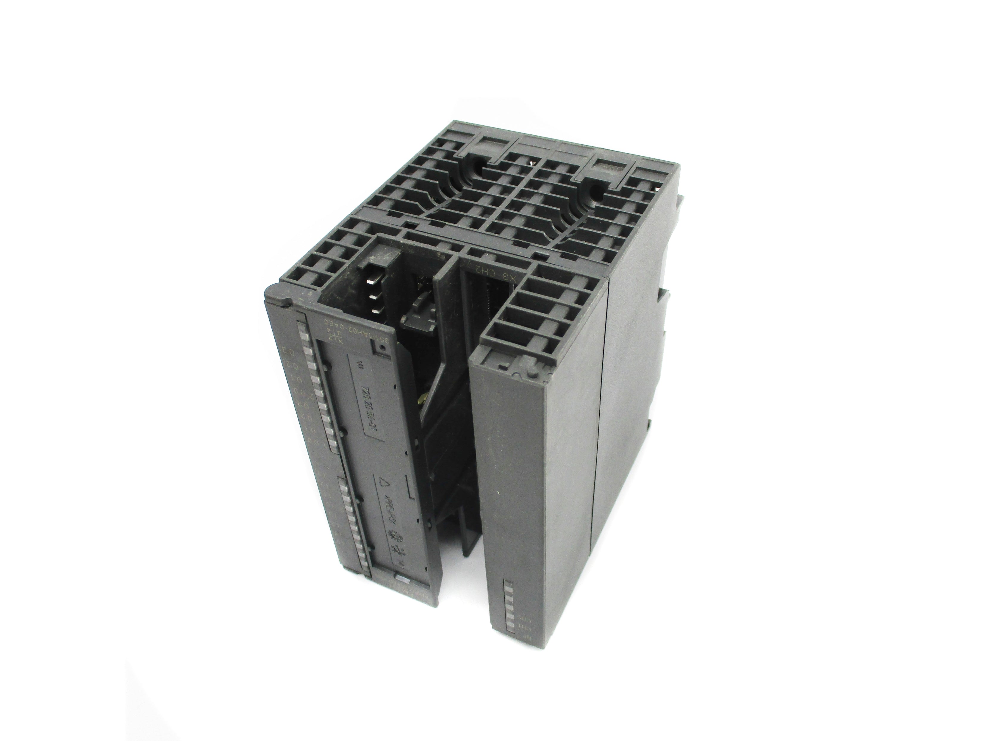 SIEMENS 6ES7351-1AH01-0AE0 (AS PICTURED) NSMP
