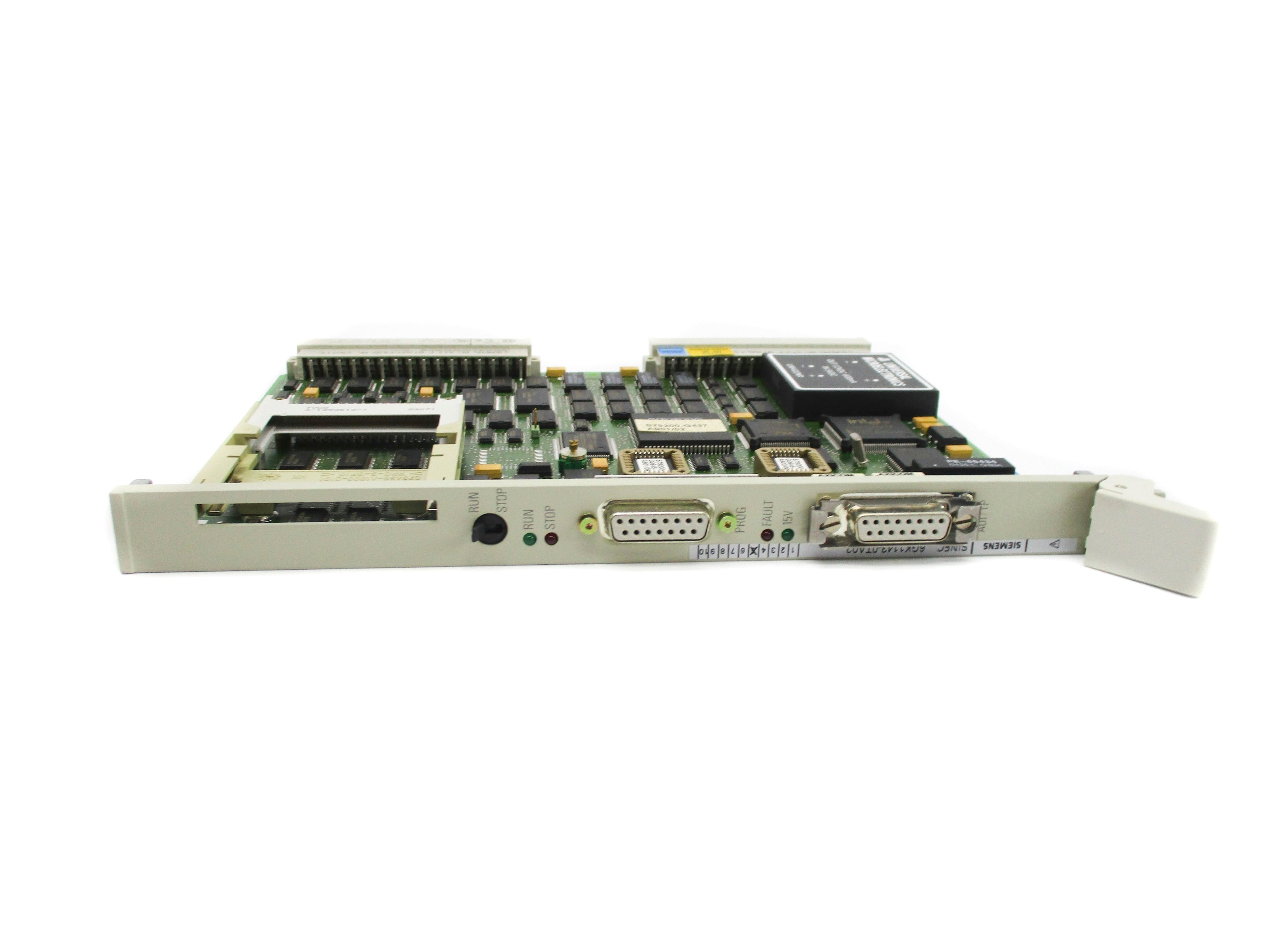 SIEMENS 6GK1143-0TA02 UNMP