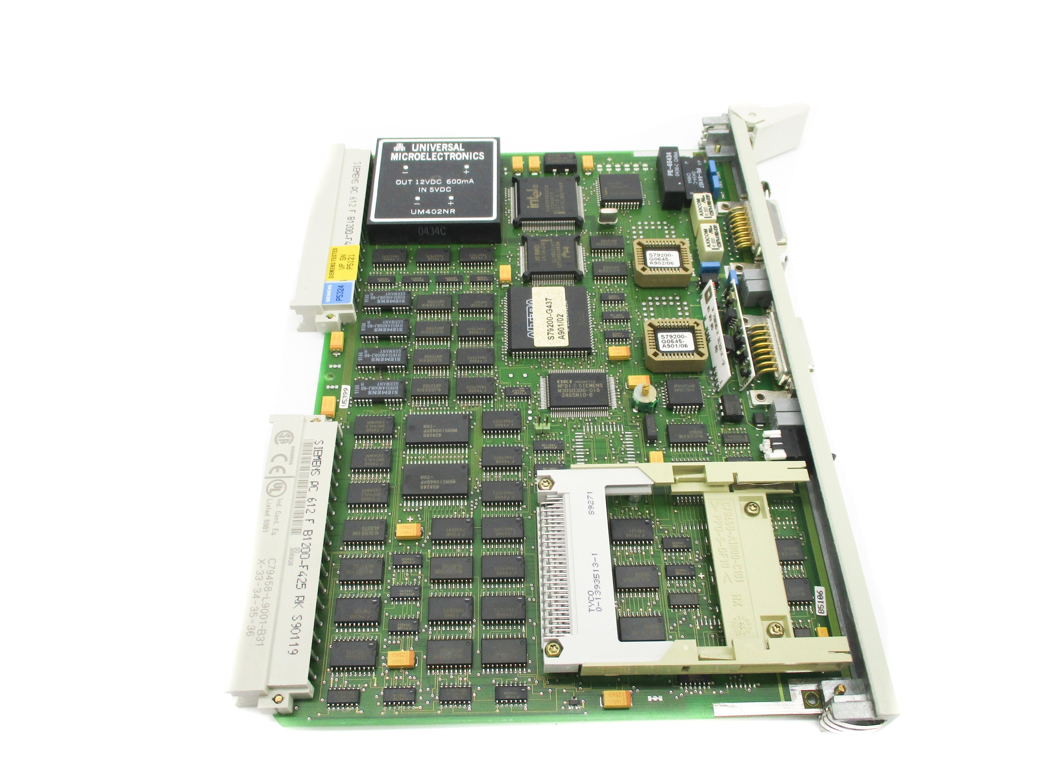 SIEMENS 6GK1143-0TA02 UNMP