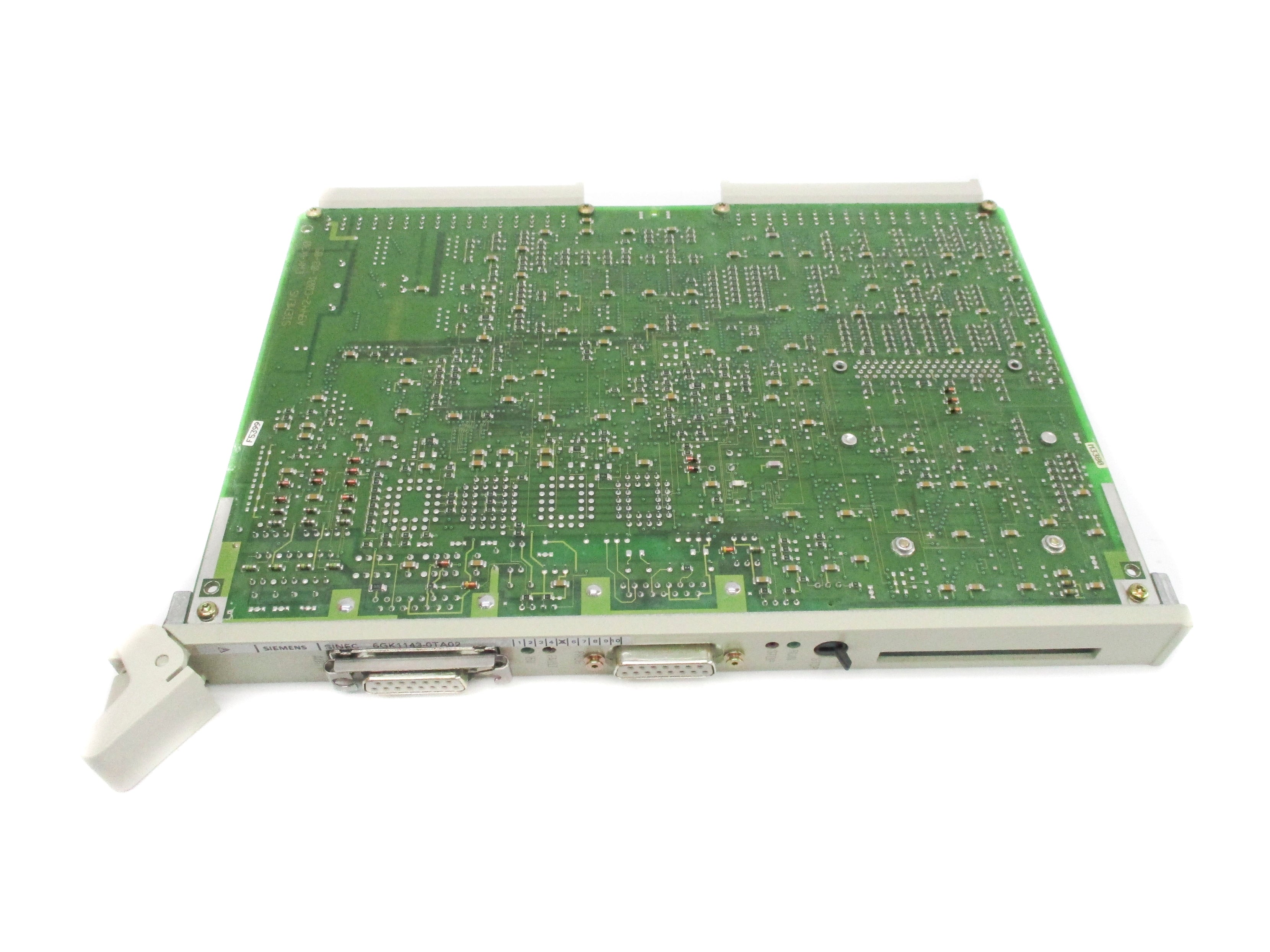 SIEMENS 6GK1143-0TA02 UNMP