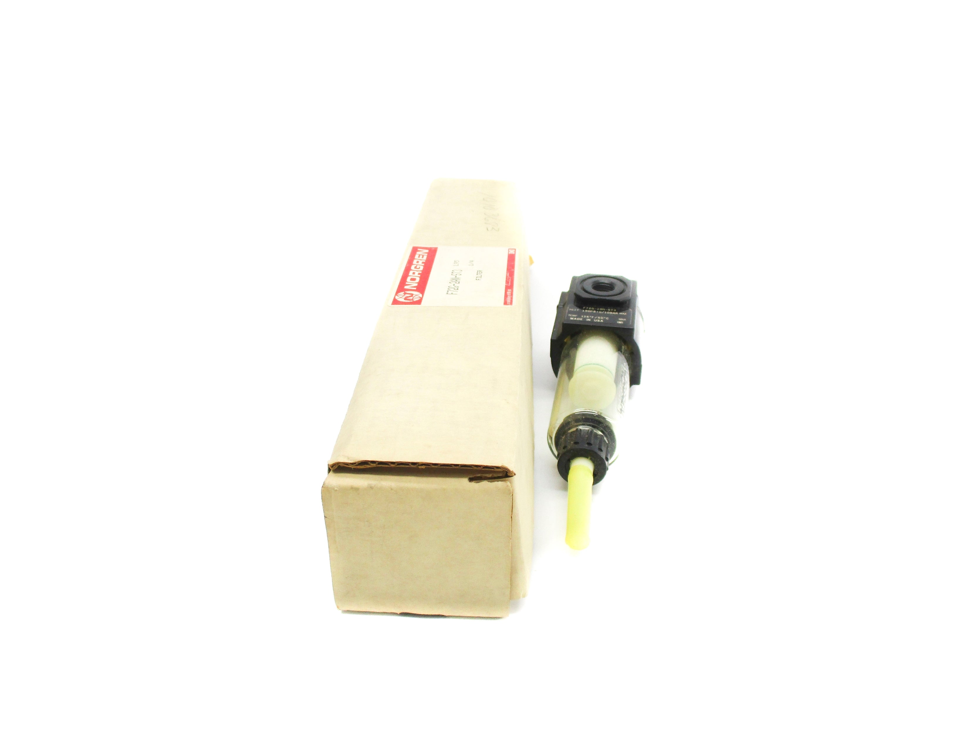 NORGREN F72G-2AN-ST3 150PSIG NSMP