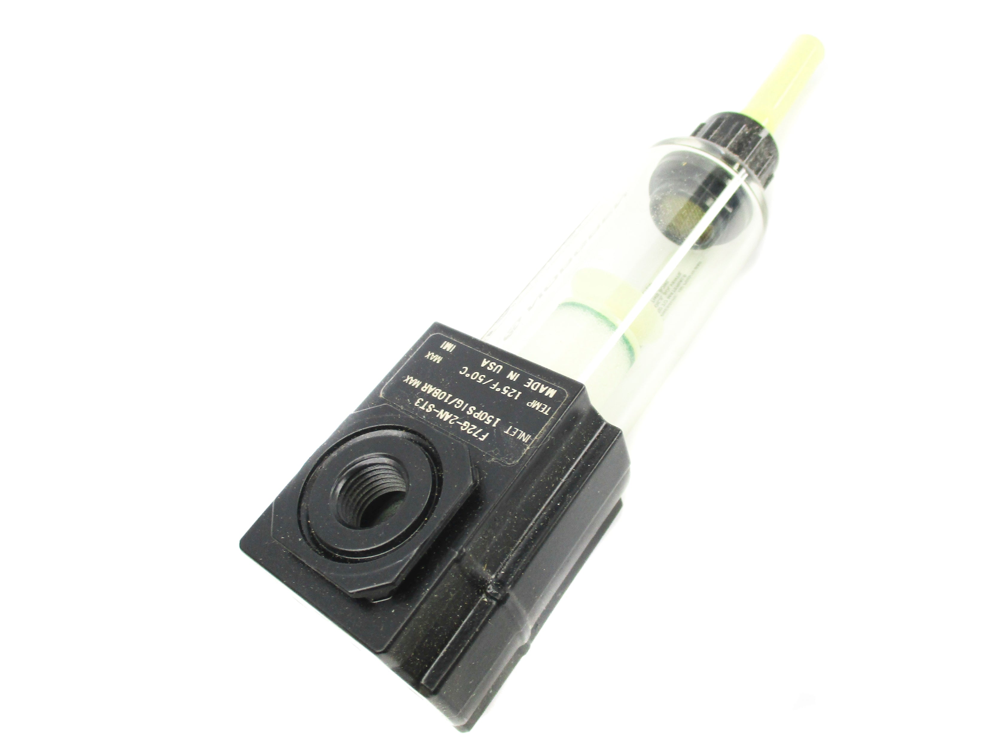 NORGREN F72G-2AN-ST3 150PSIG NSMP
