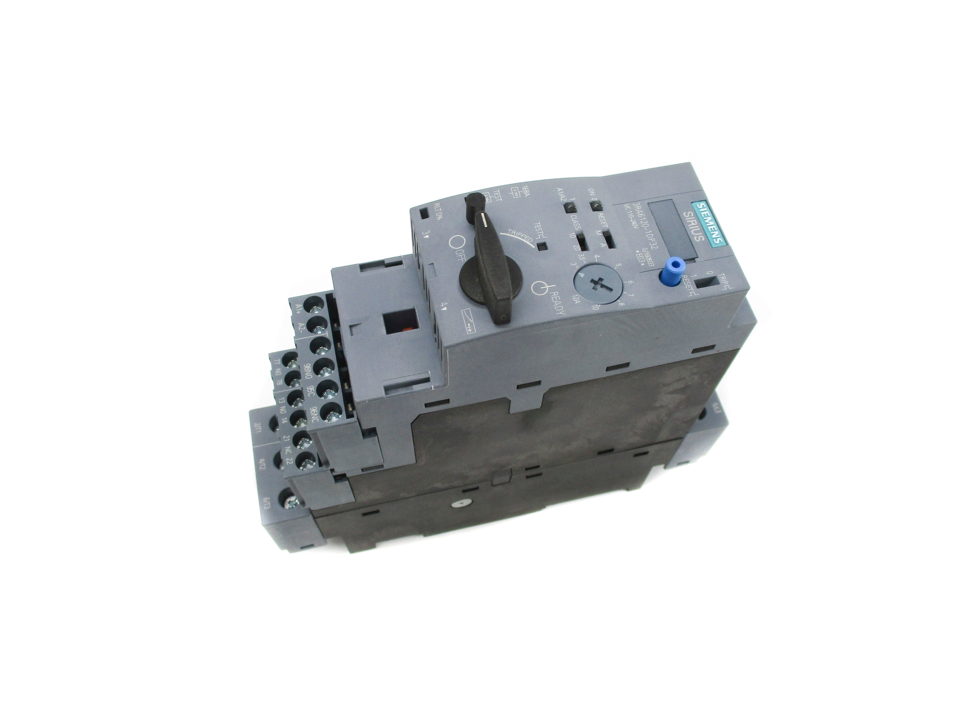 SIEMENS 3RA6120-1DP32 NSMP