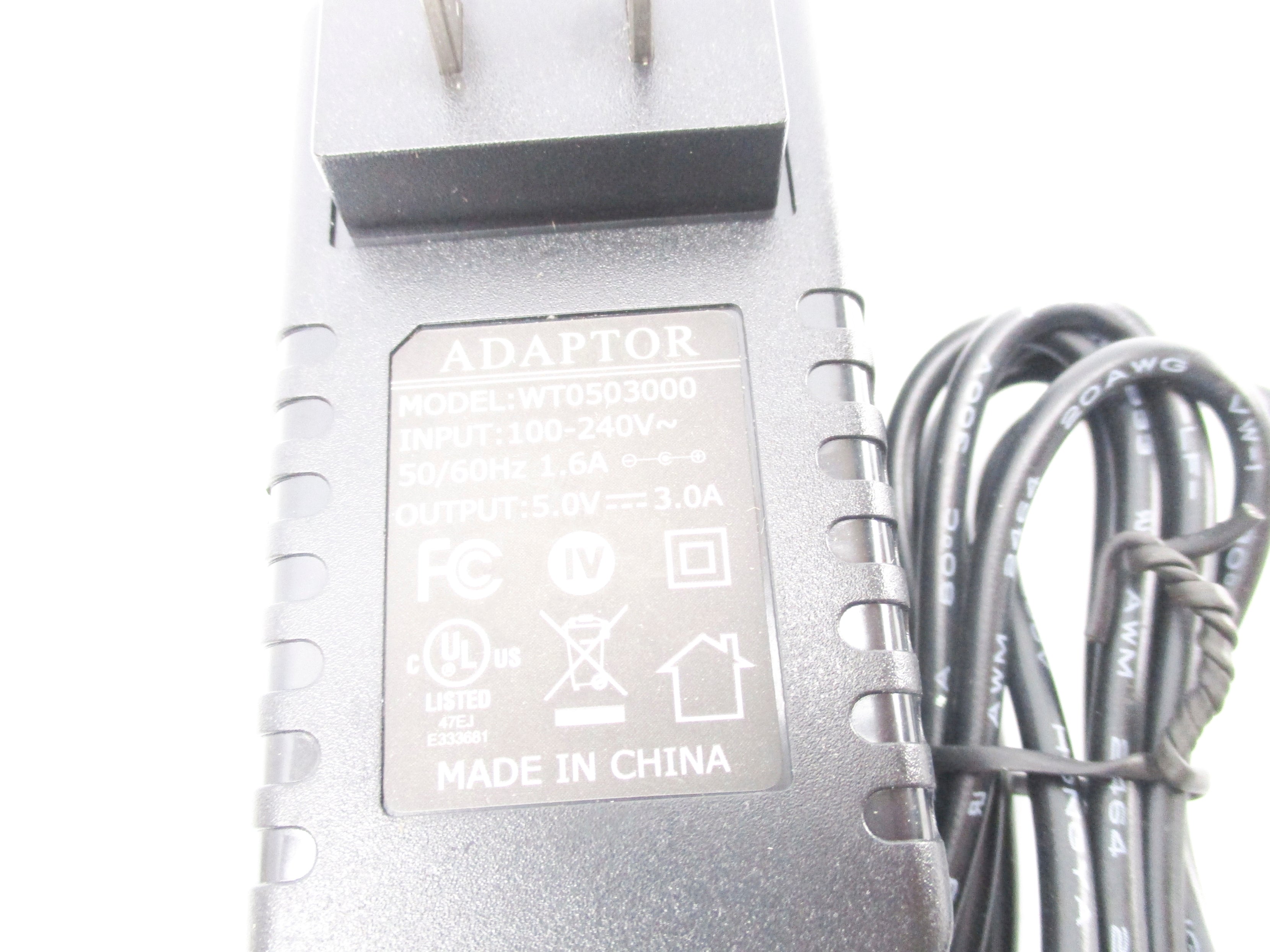 INDUSTRIAL MRO WT0503000 NSNP