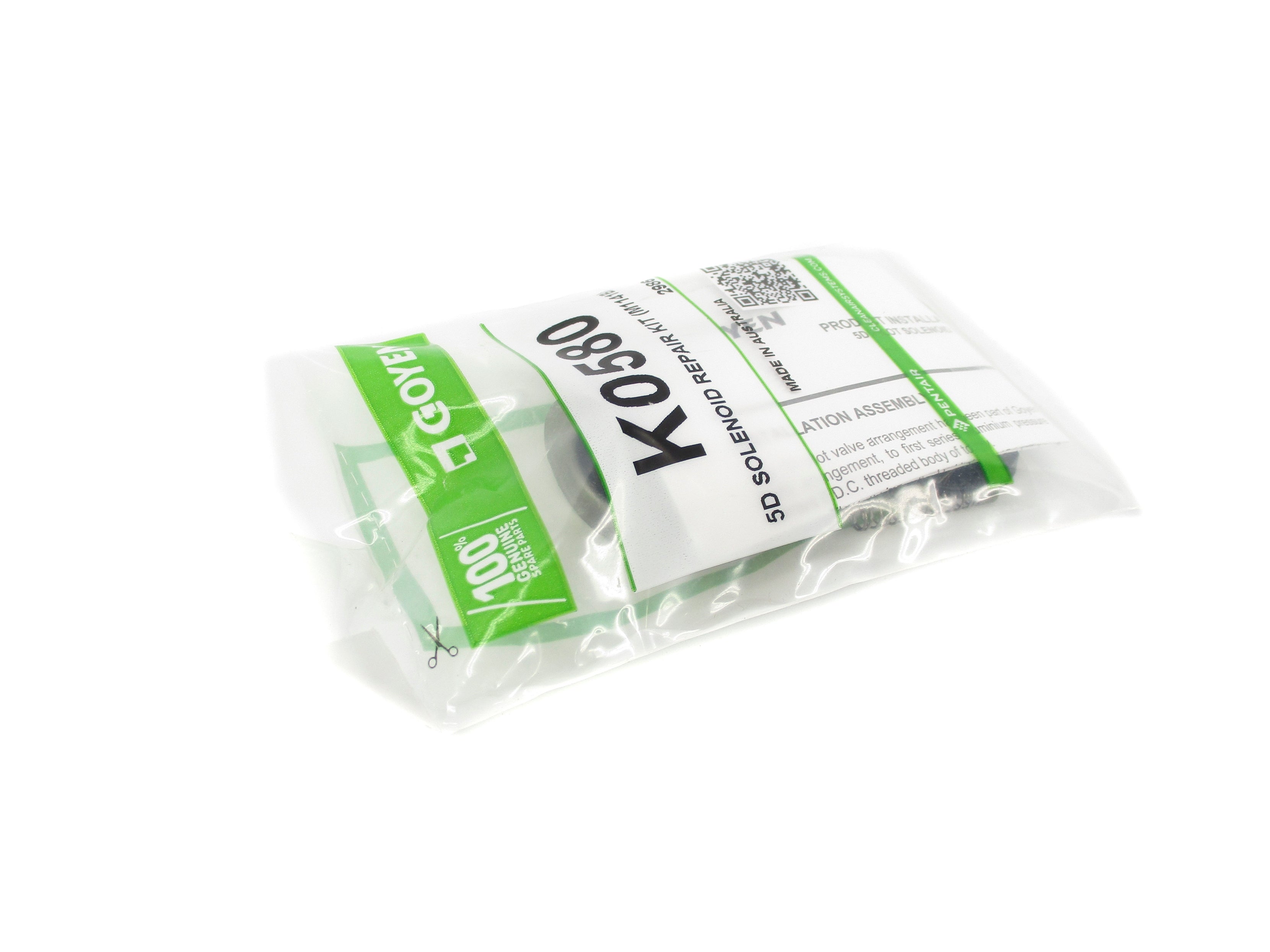 GOYEN K0580 NSMP
