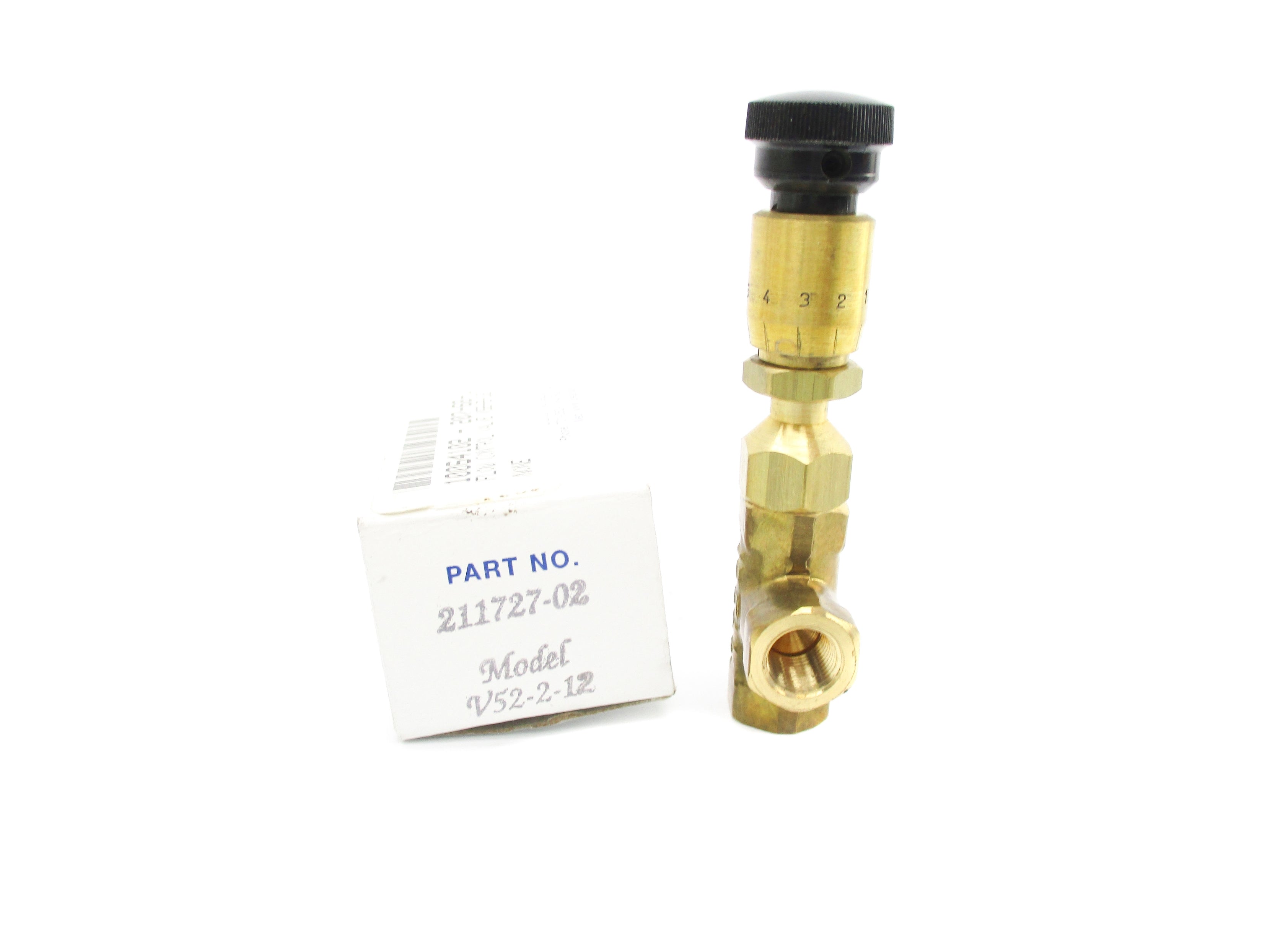 IDEAL 211727-02 NSMP