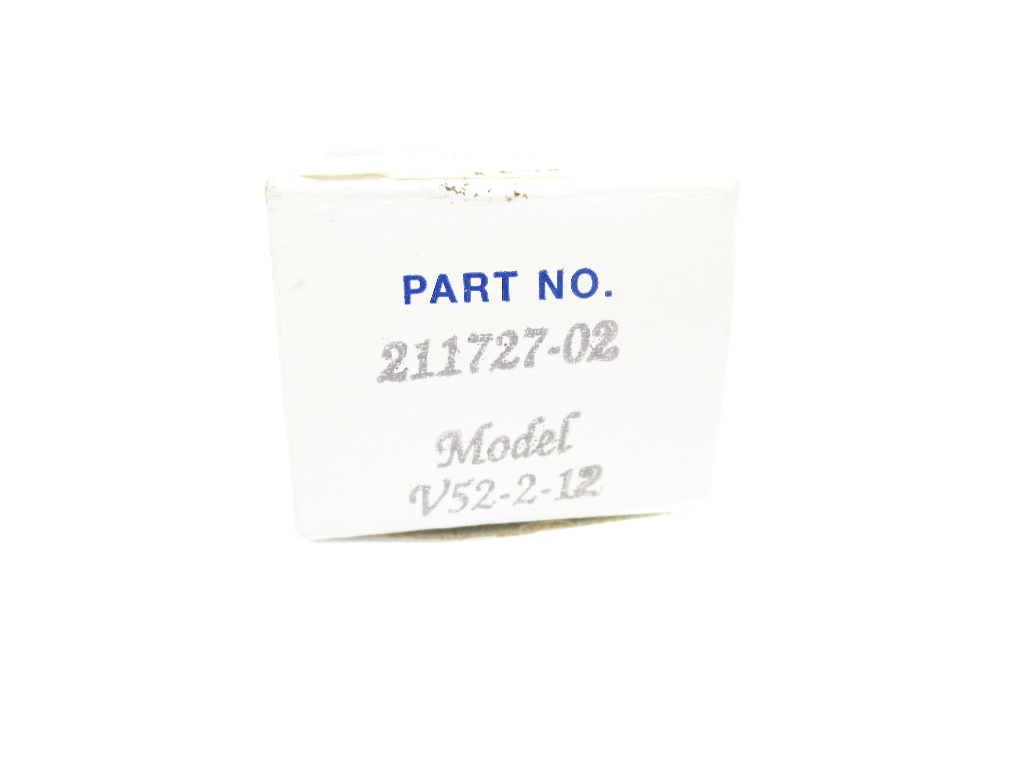 IDEAL 211727-02 NSMP
