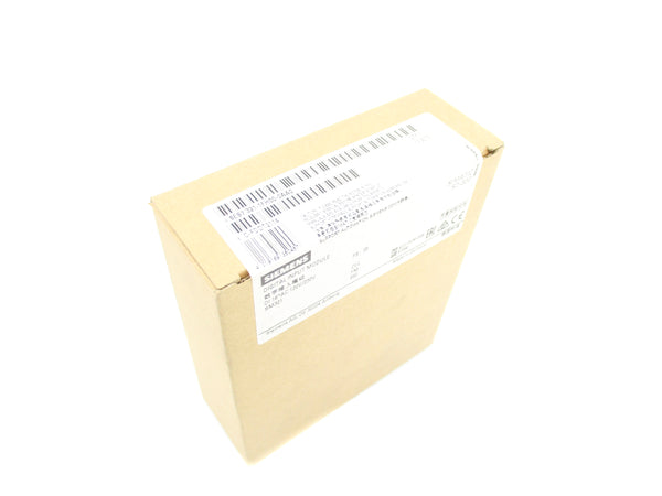 SIEMENS 6ES7321-1FH00-0AA0 120/230V NSFS