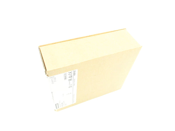 SIEMENS 6ES7321-1FH00-0AA0 120/230V NSFS