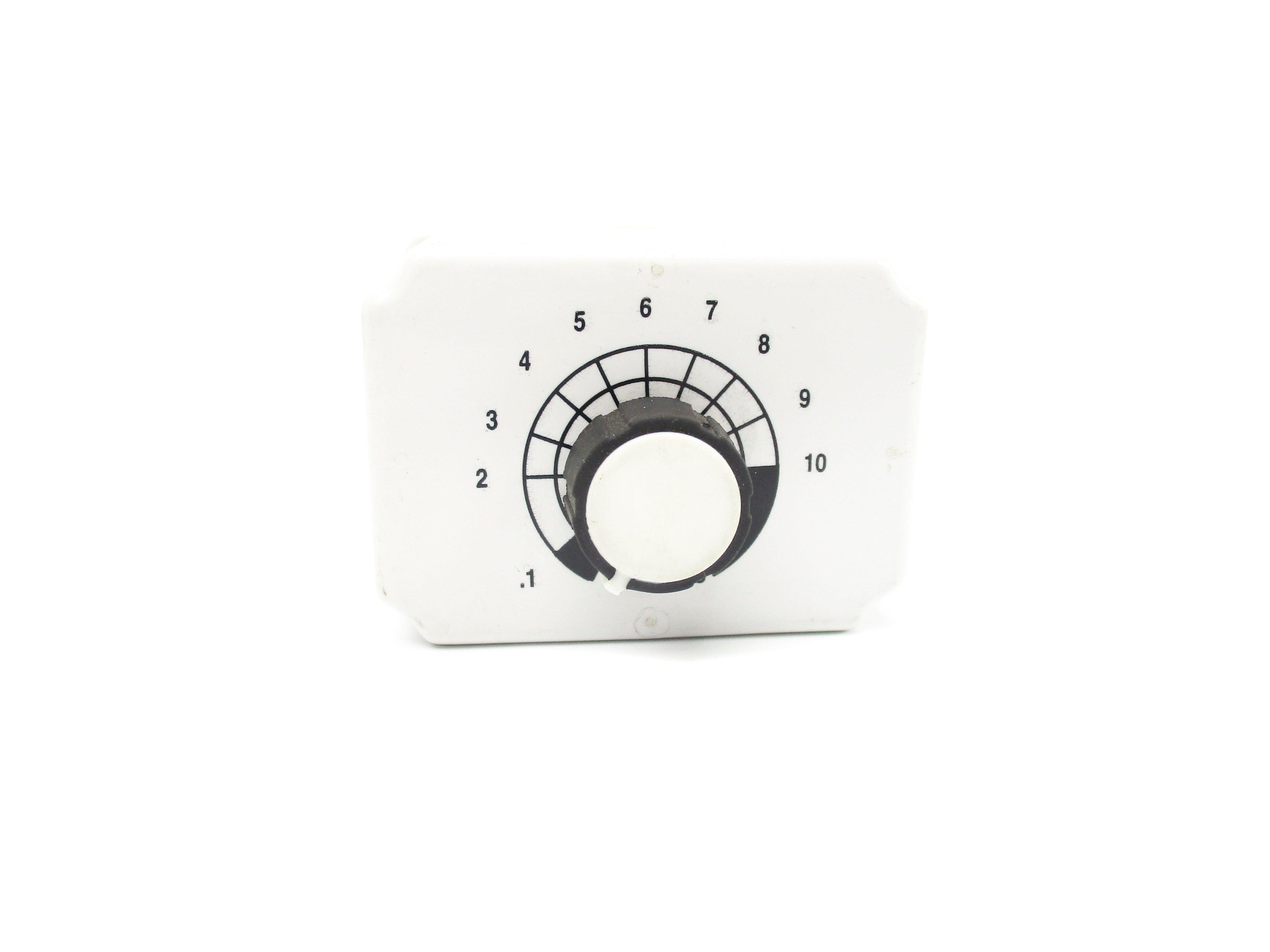 SIEMENS OFD-0110-120A 1-10SEC 10A 120VAC UNMP