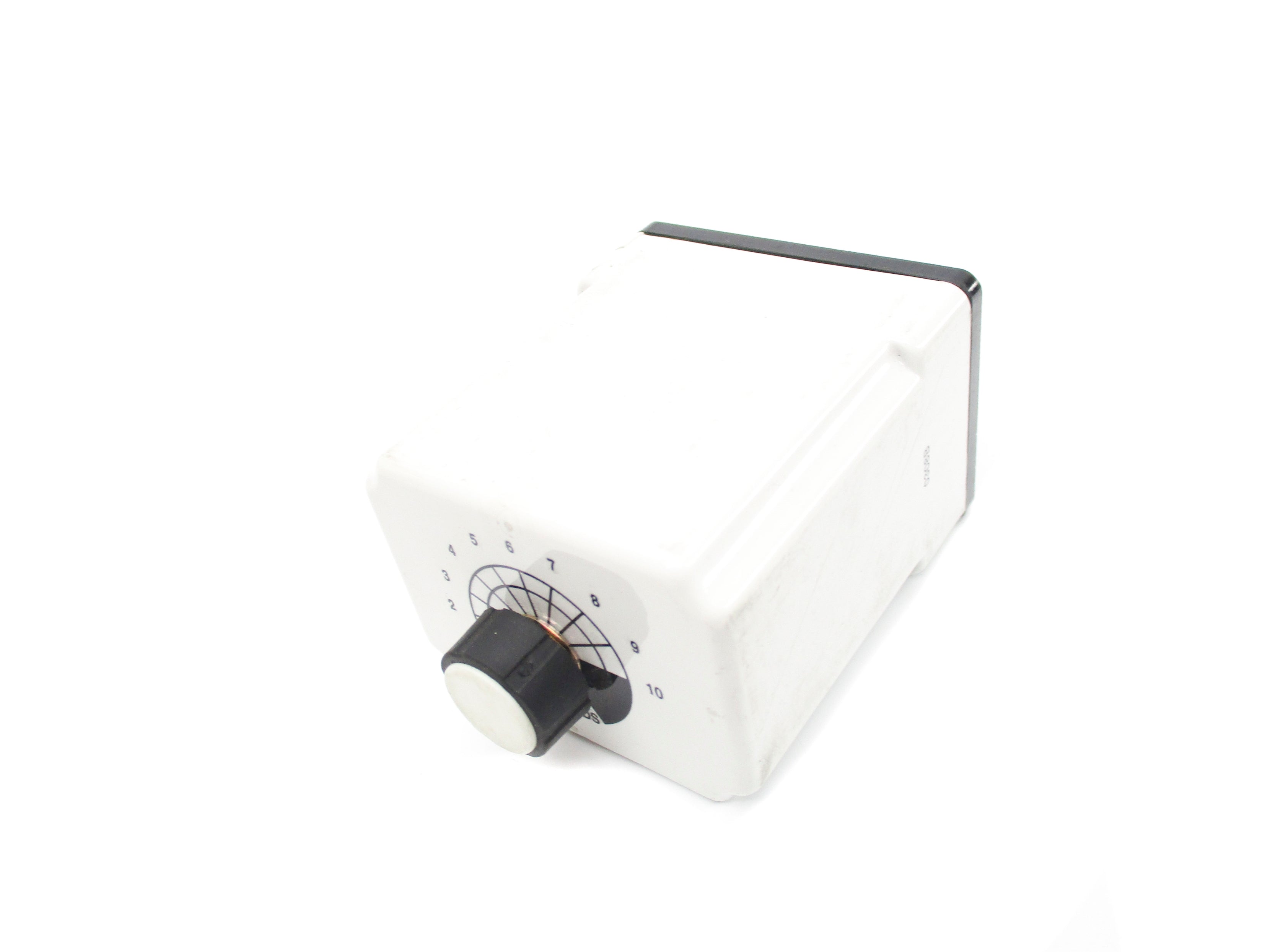 SIEMENS OFD-0110-120A 1-10SEC 10A 120VAC UNMP