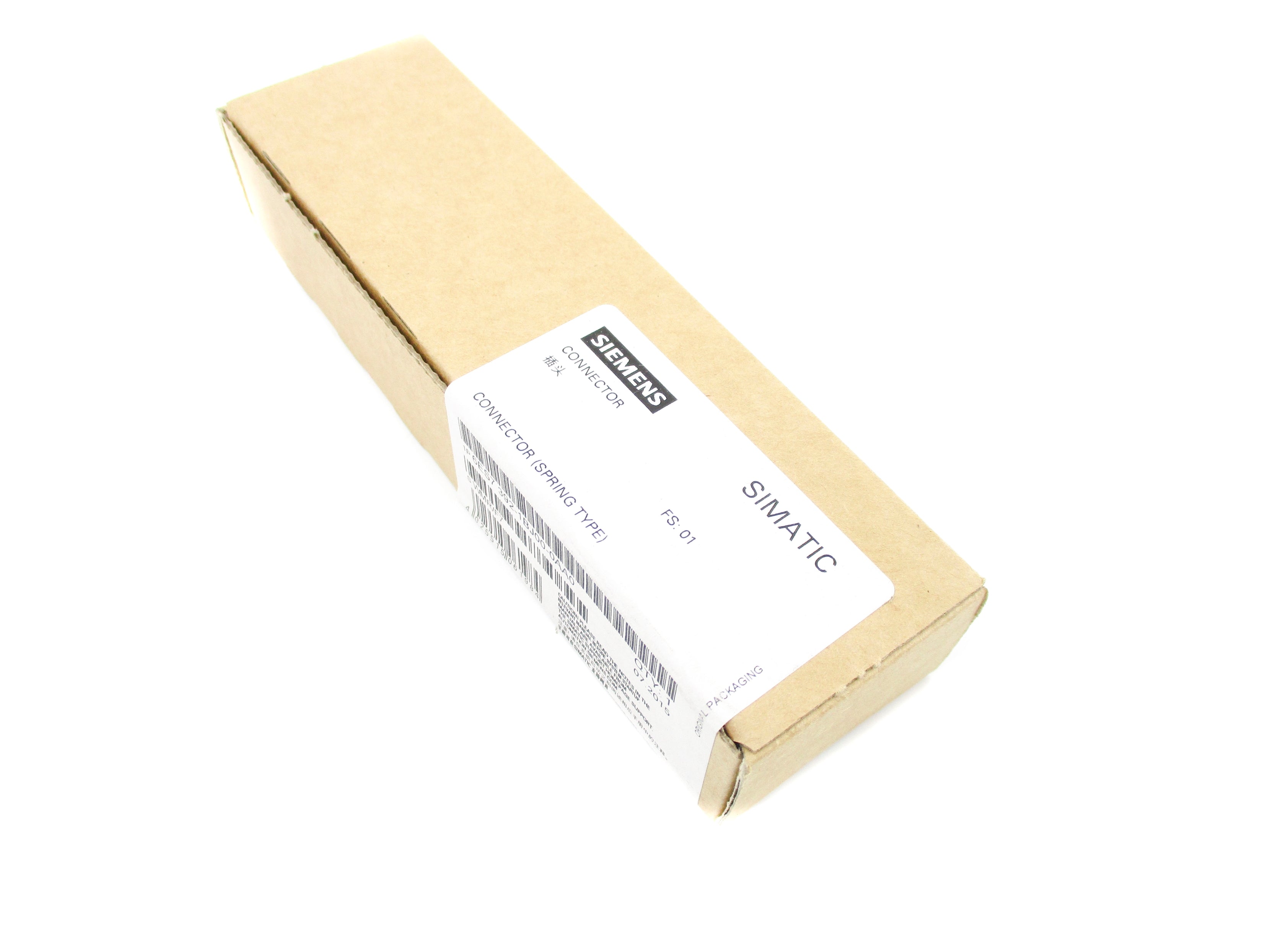 SIEMENS 6ES7392-1BJ00-0AA0 NSFS