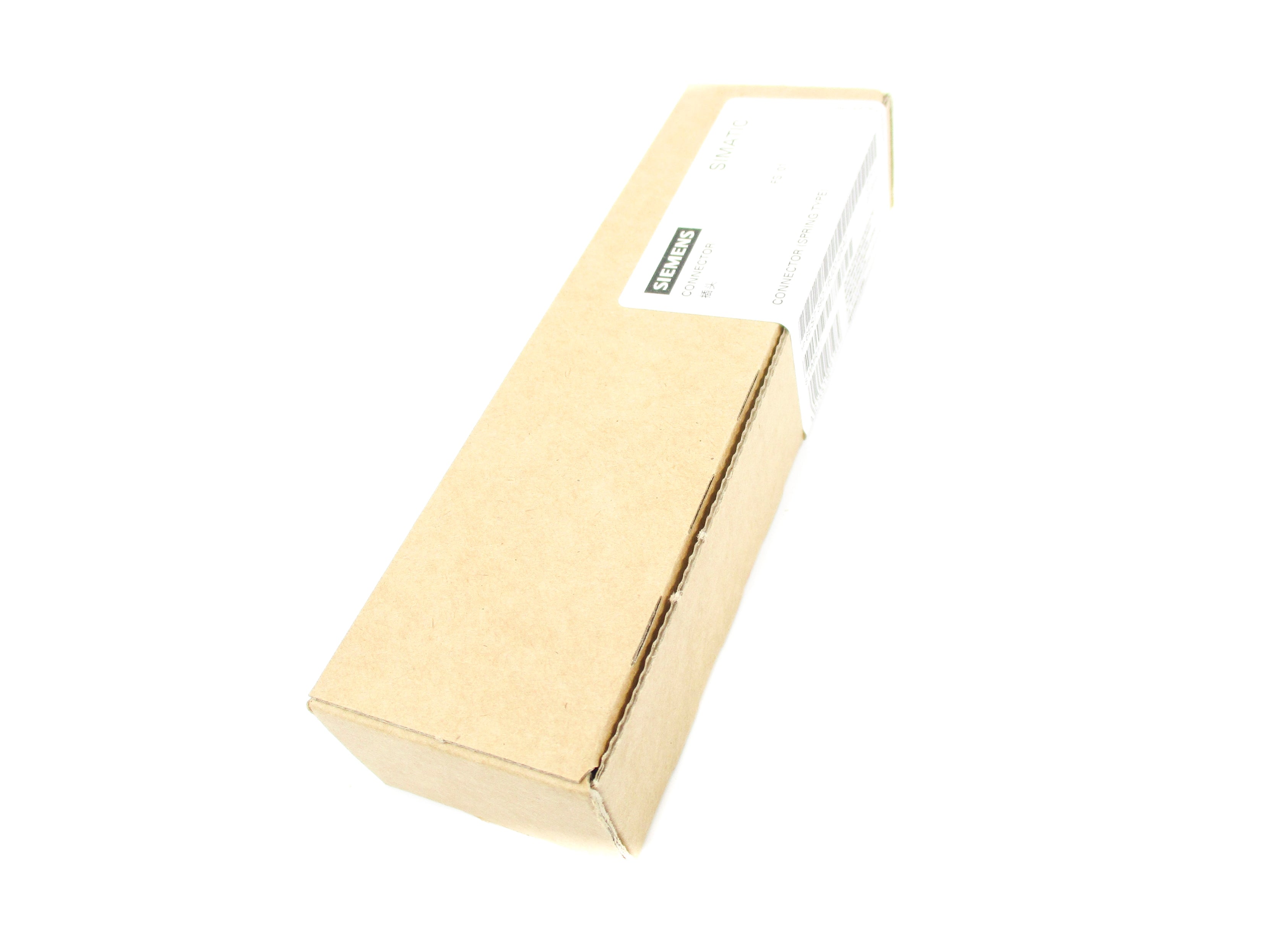 SIEMENS 6ES7392-1BJ00-0AA0 NSFS