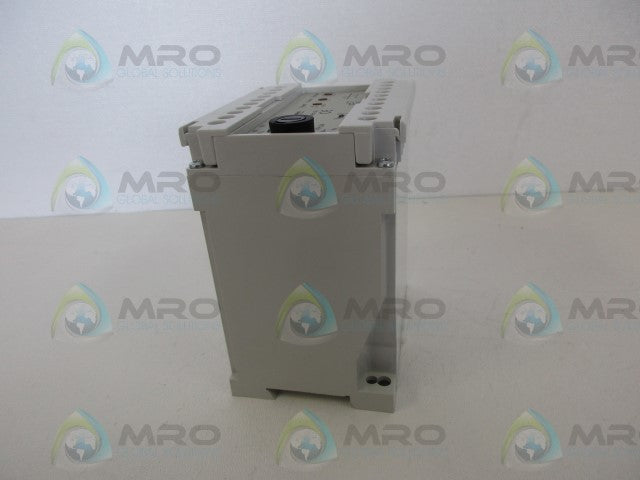 UHLMANN TSG4-VO5 230V-50/60 HZ-4A *NEW NO BOX*
