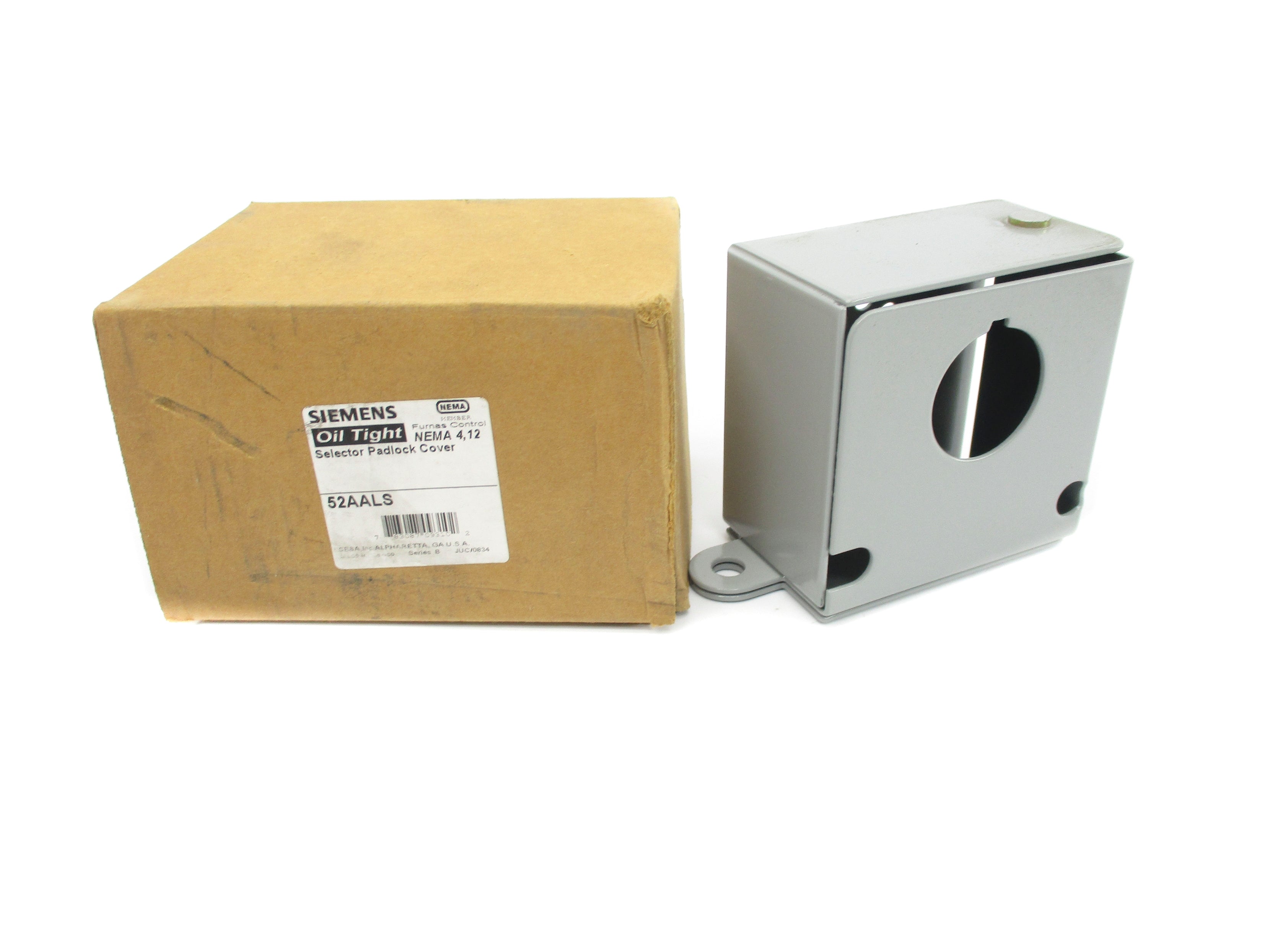 SIEMENS 52AALS NSMP
