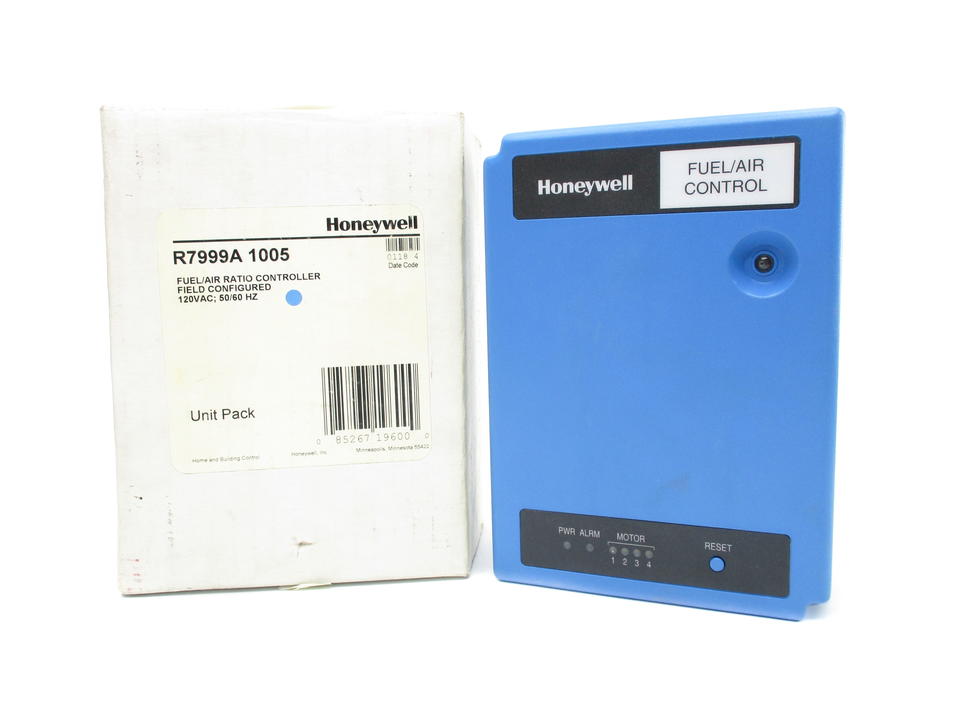 HONEYWELL R7999A1005 120VAC NSMP