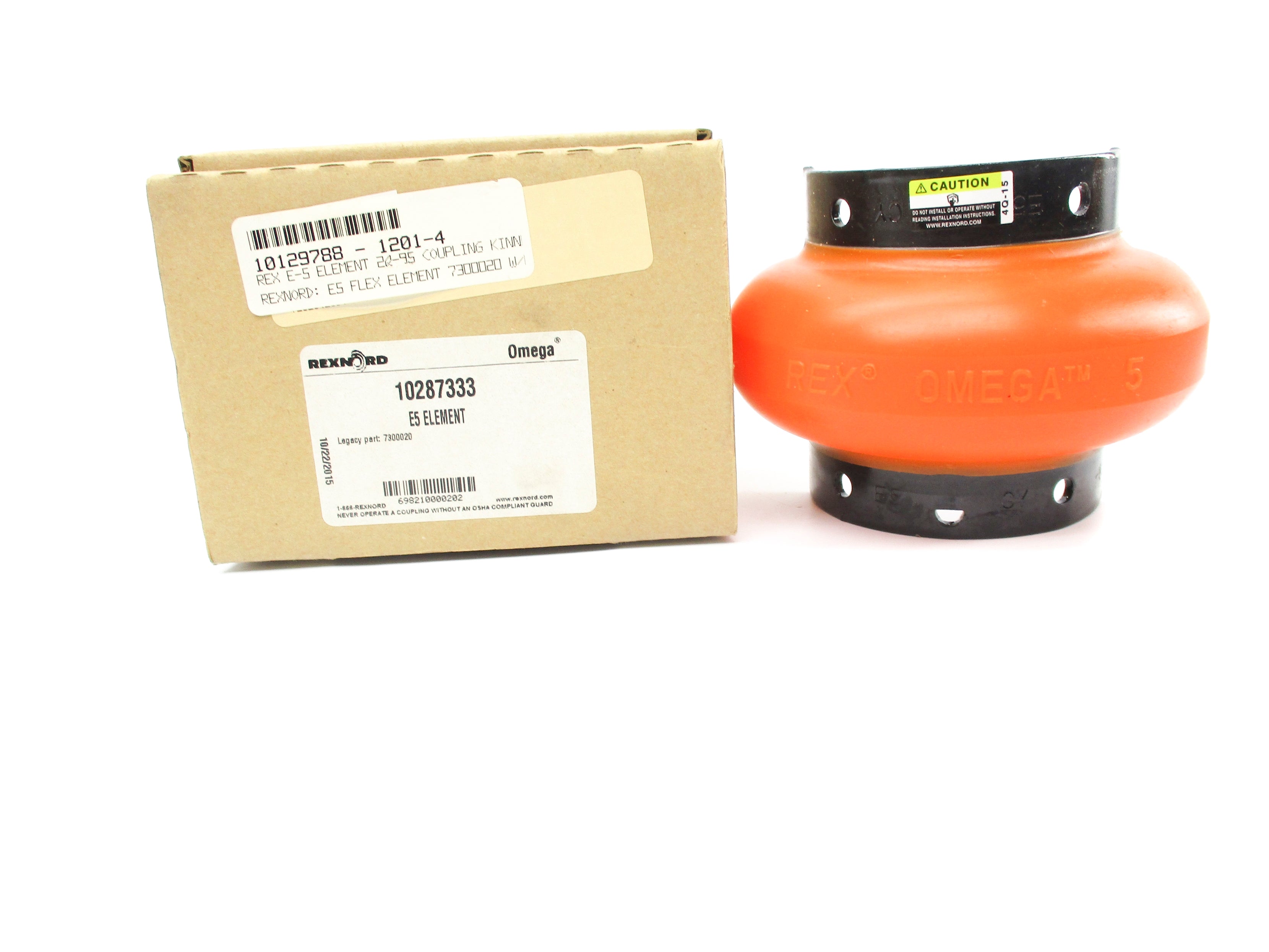 REXNORD 10287333 (AS PICTURED) NSMP