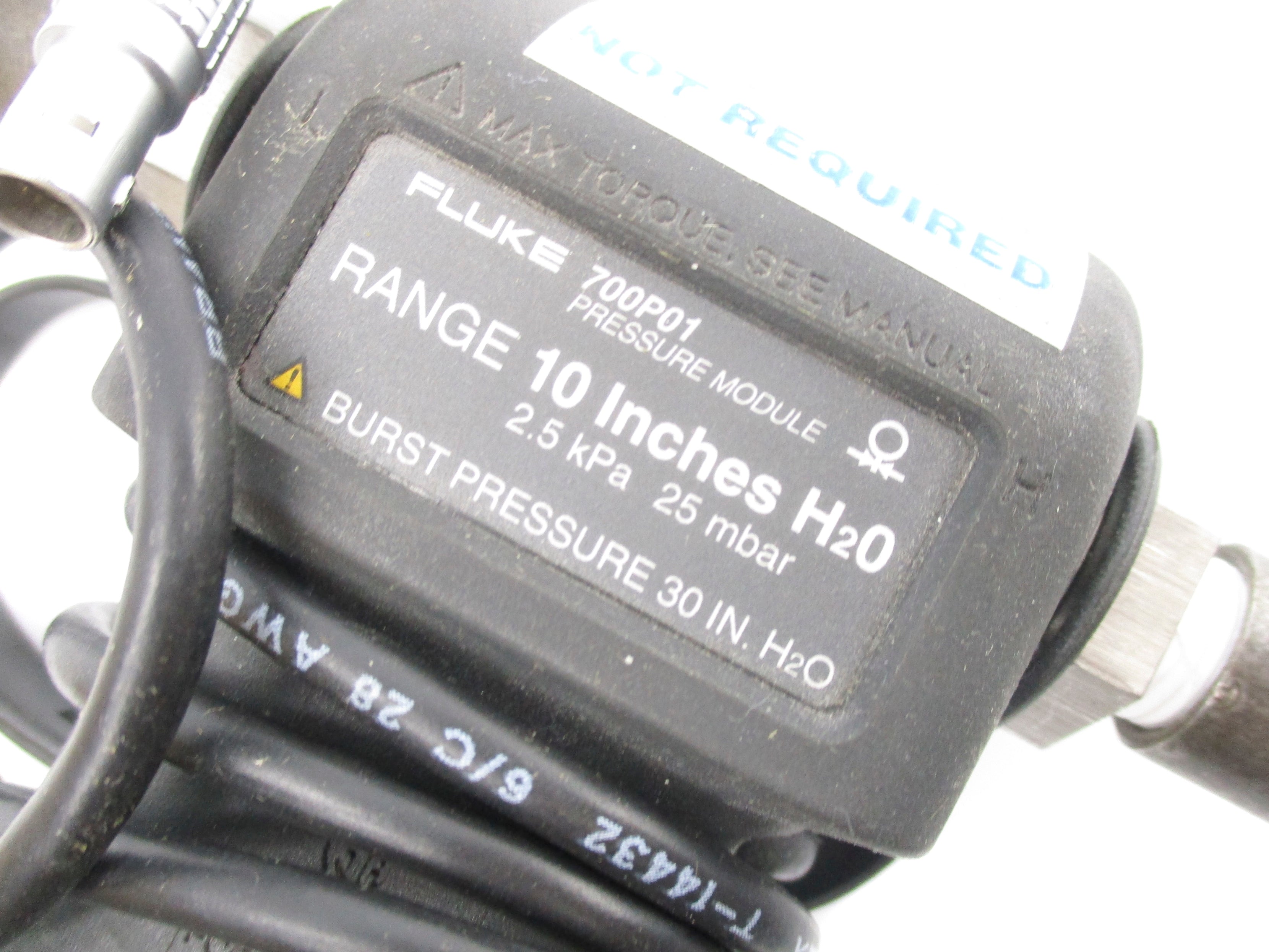 FLUKE 700P01 NSNP