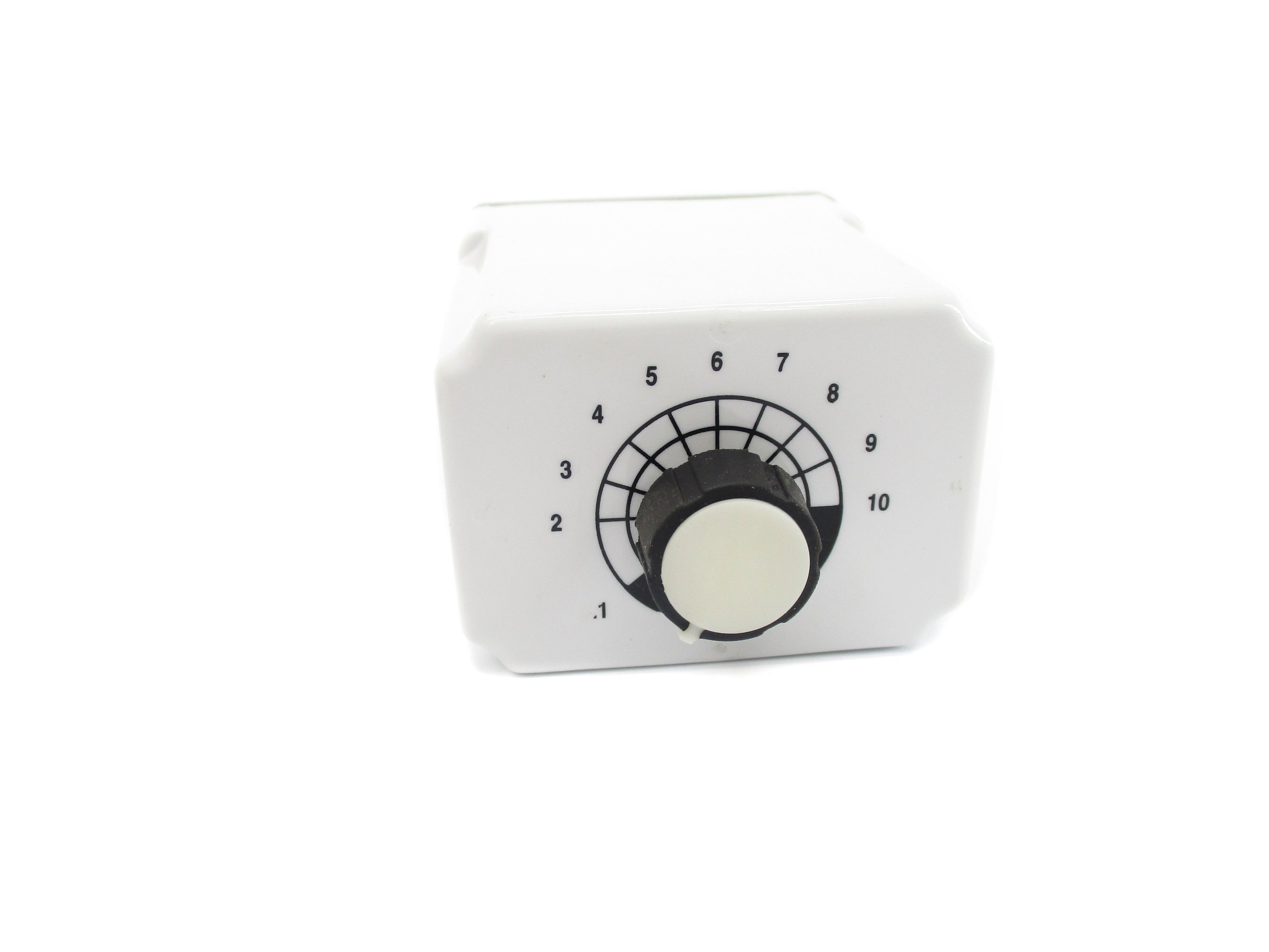SIEMENS OFD-0110-120A 120VAC 10A .1-10 SEC. NSMP