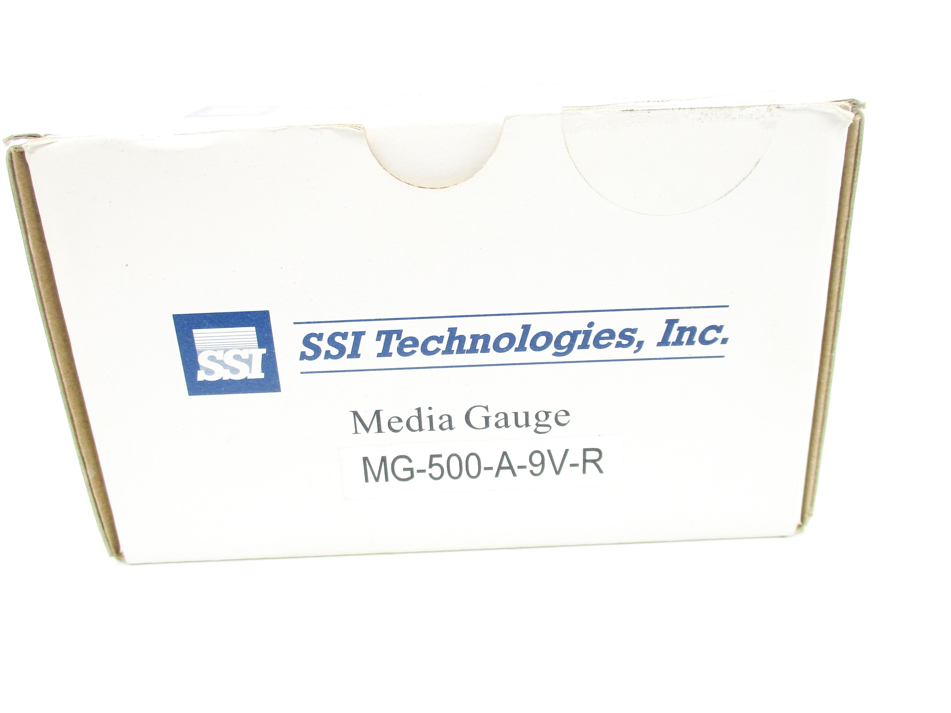 SSI TECHNOLOGIES MG-500-A-9V-R NSMP
