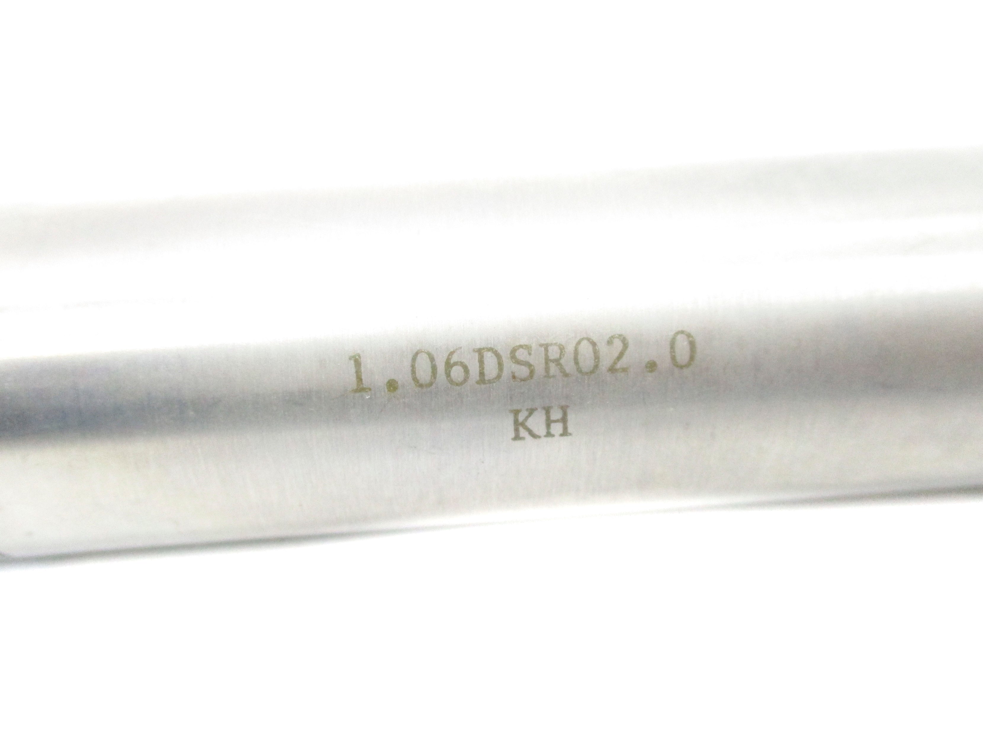PARKER 1.06DSR02.0 NSNP