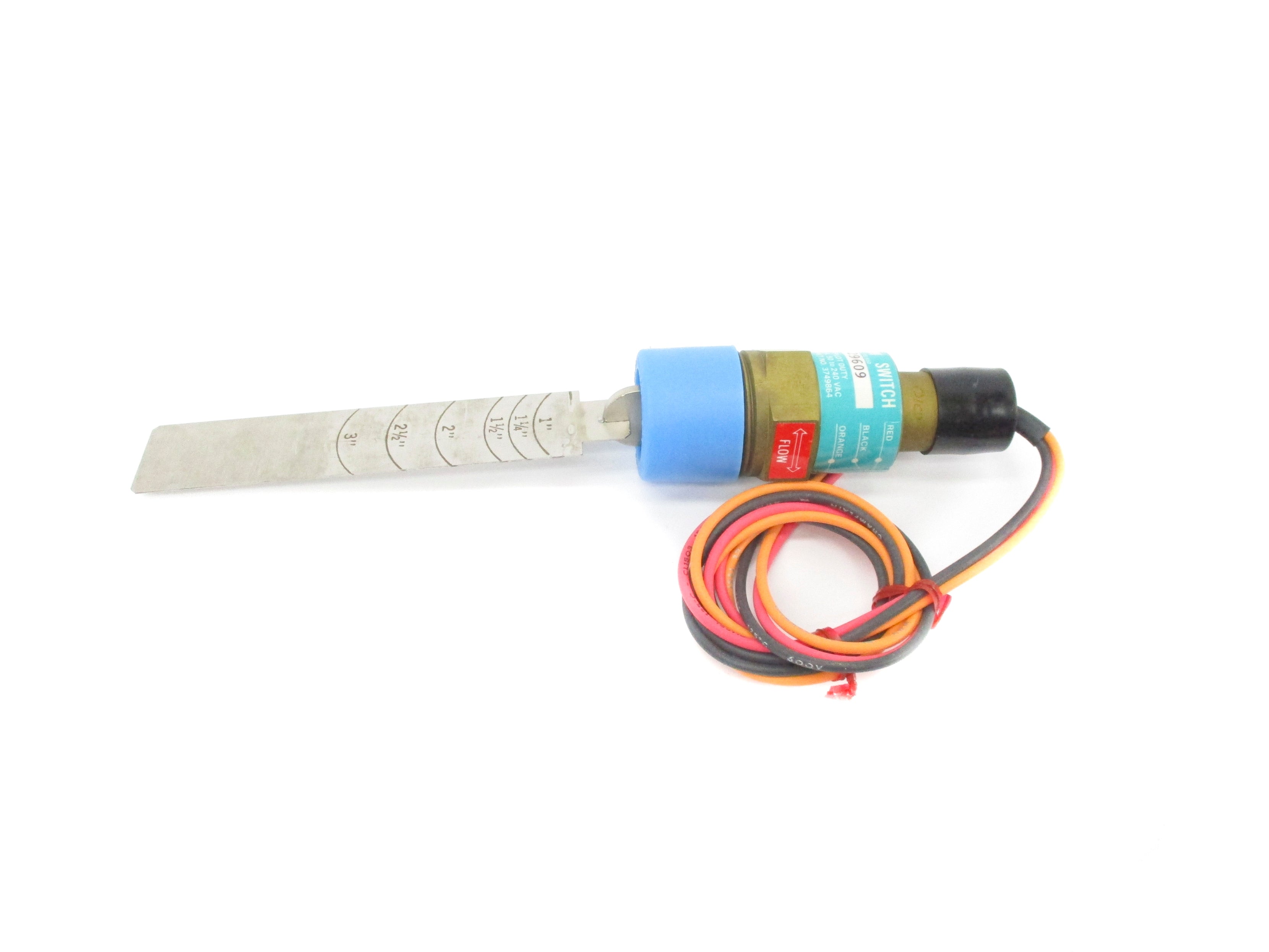 GEM SENSOR 29609 240VAC NSNP
