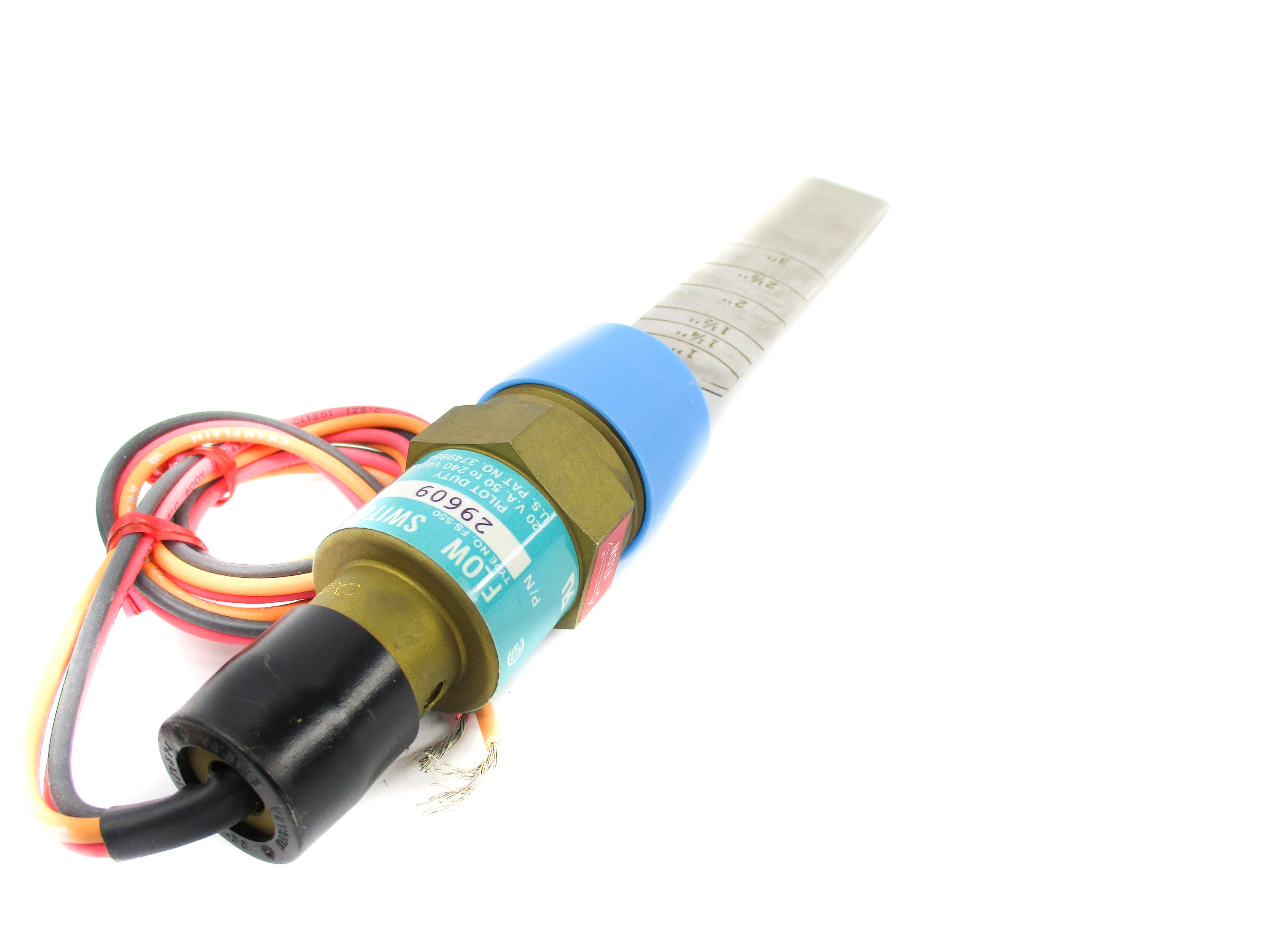 GEM SENSOR 29609 240VAC NSNP