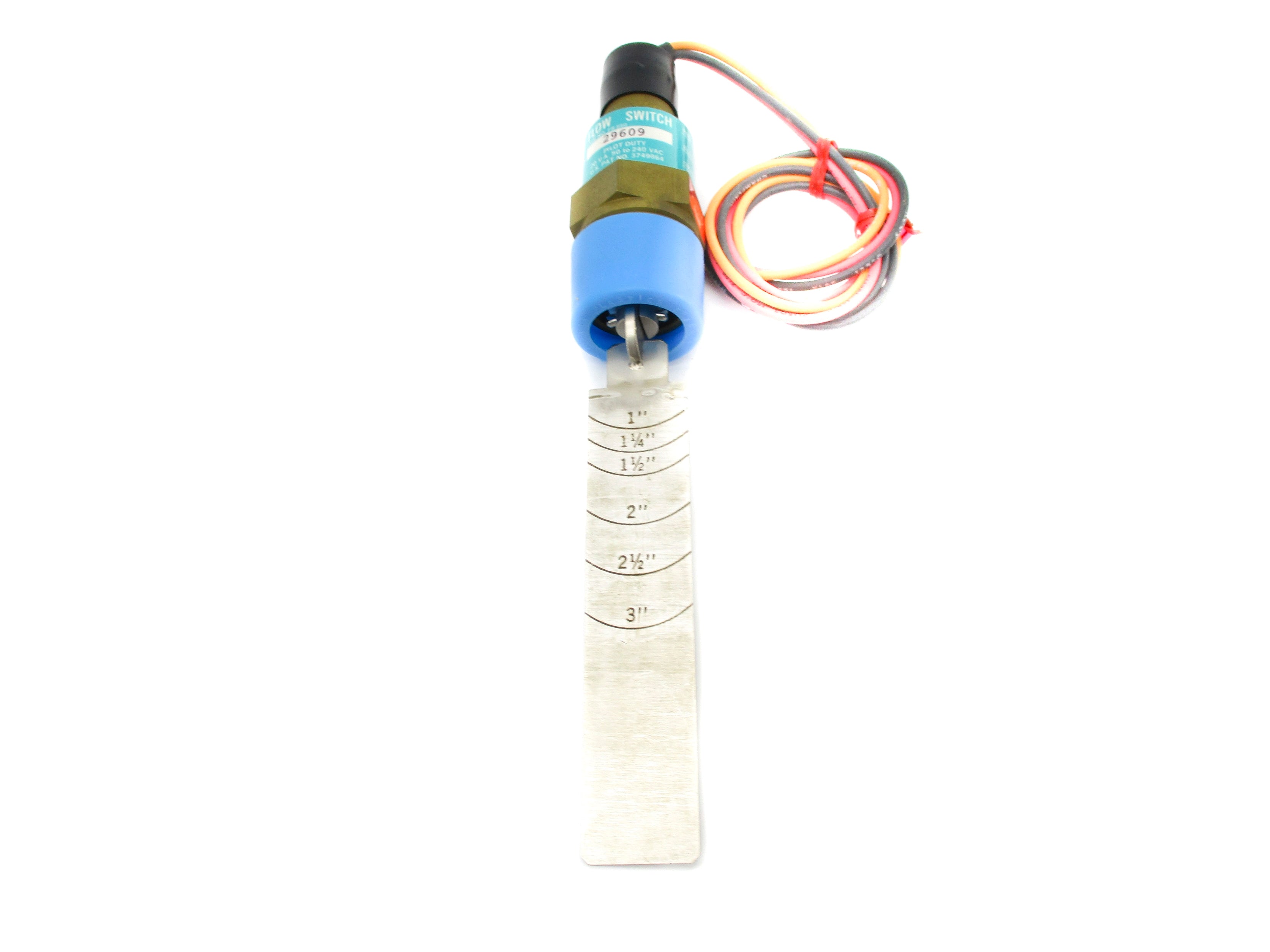 GEM SENSOR 29609 240VAC NSNP