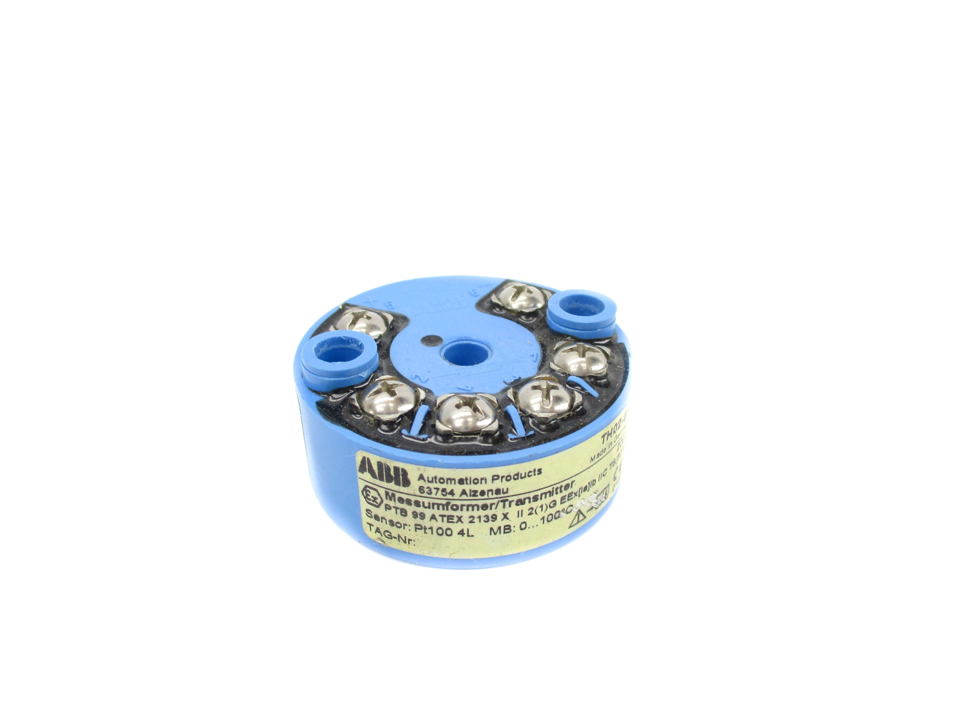 ABB 11518-7 NSNP