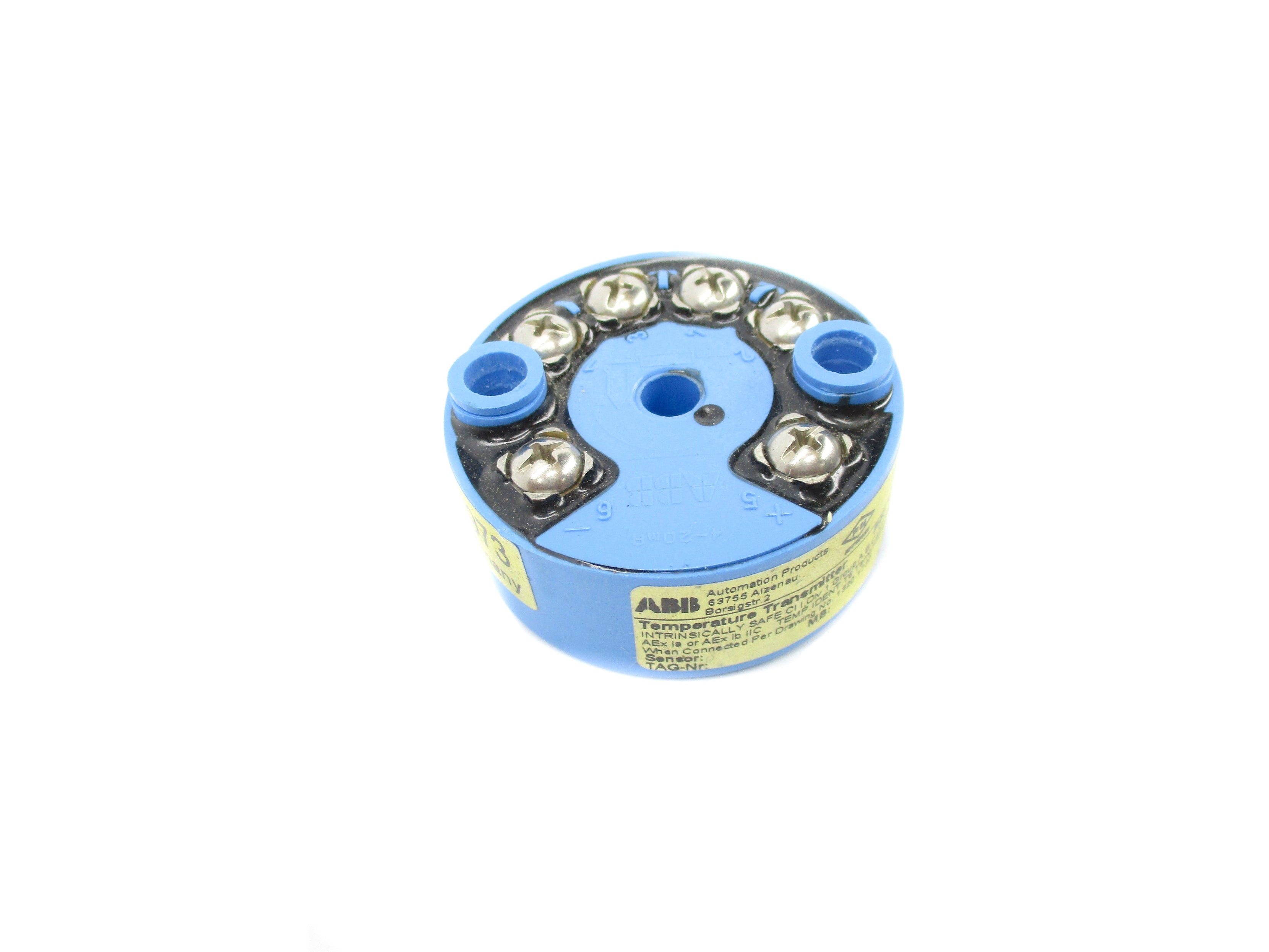 ABB 11518-7 NSNP