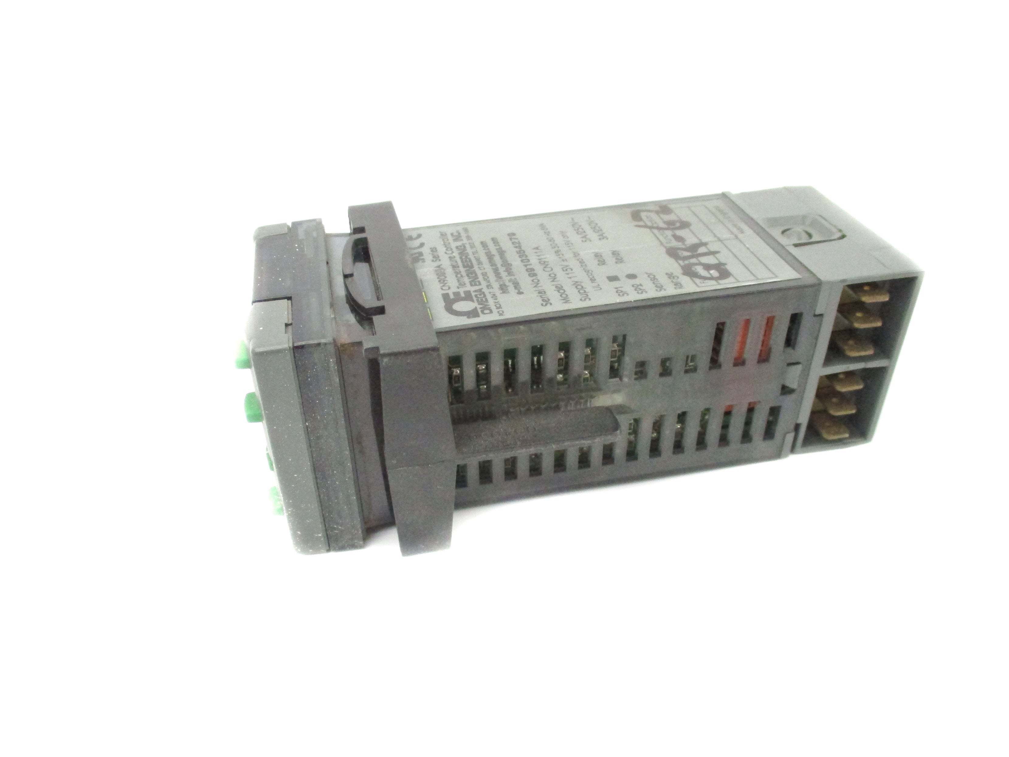 OMEGA CN9111A UNMP