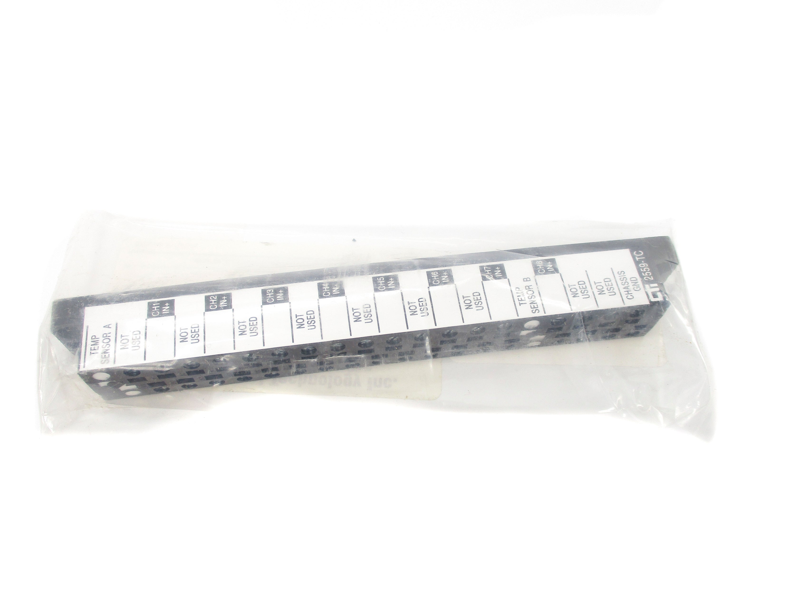 CONTROL TECHNOLOGY 2559-FPC NSMP
