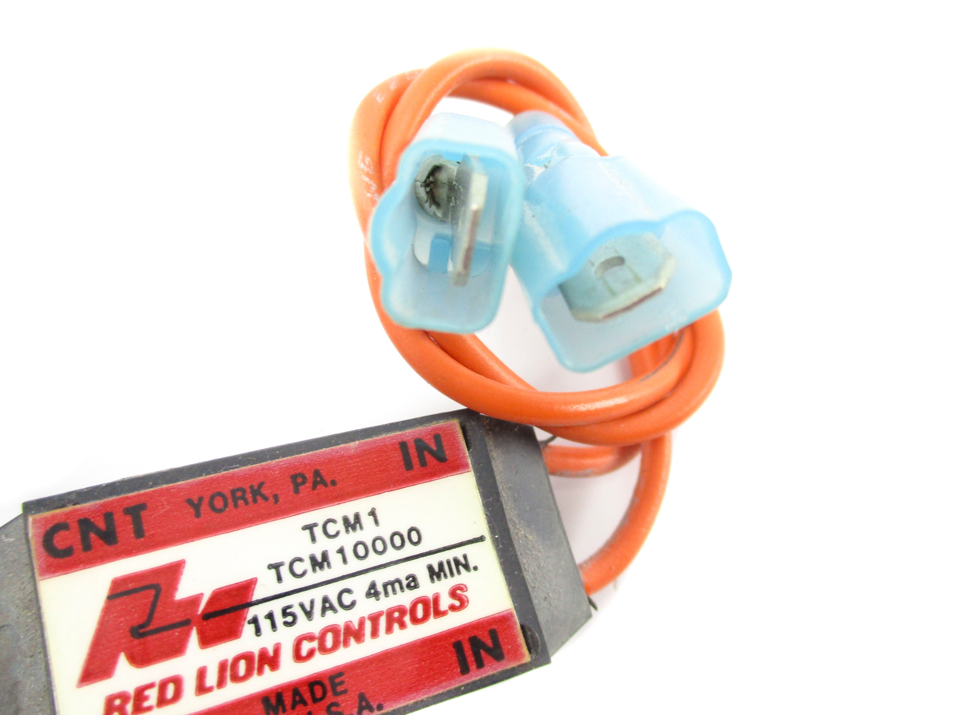 RED LION CONTROLS TCM1 UNMP