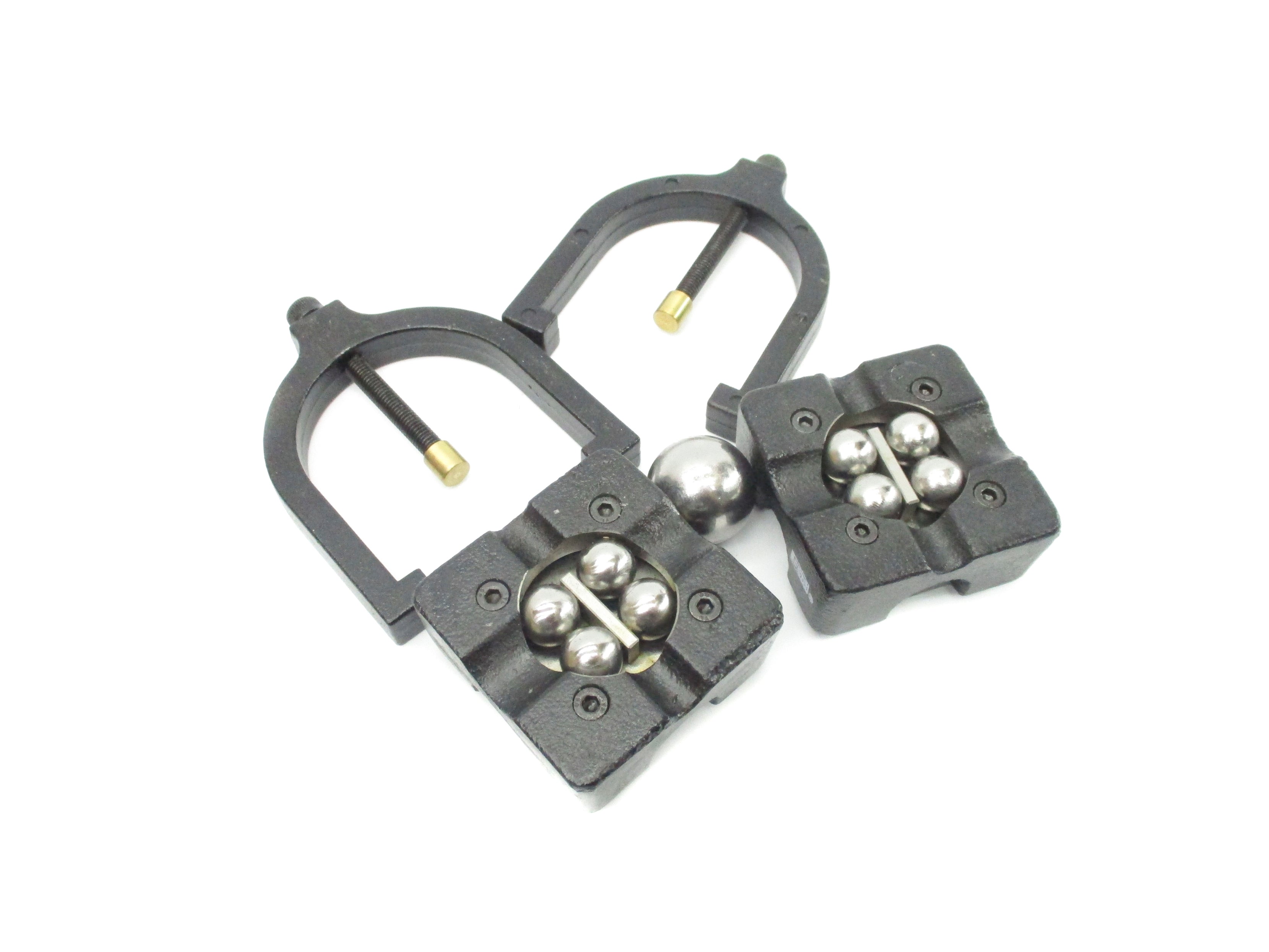 SPI 91-308-7 NSMP