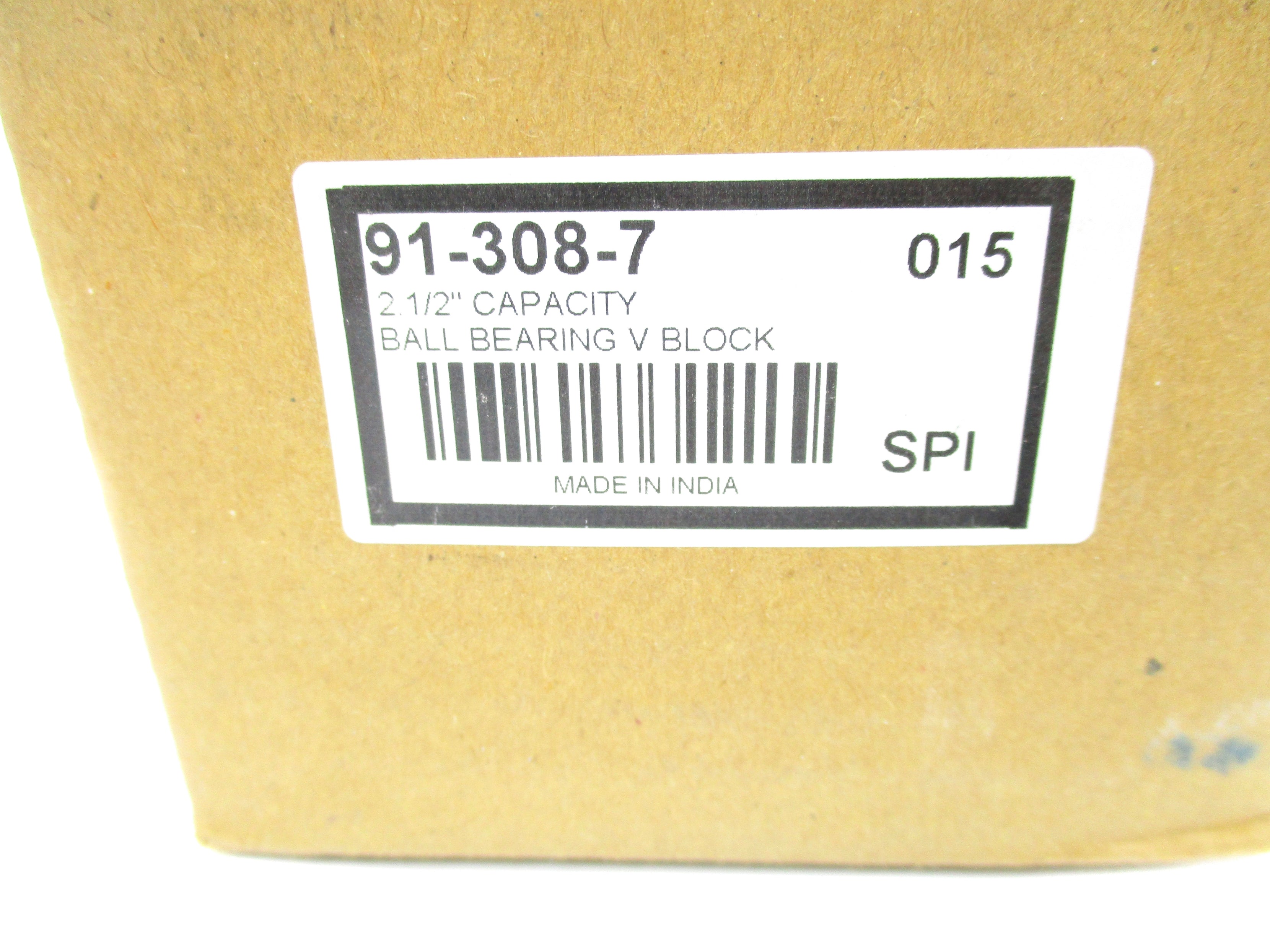 SPI 91-308-7 NSMP