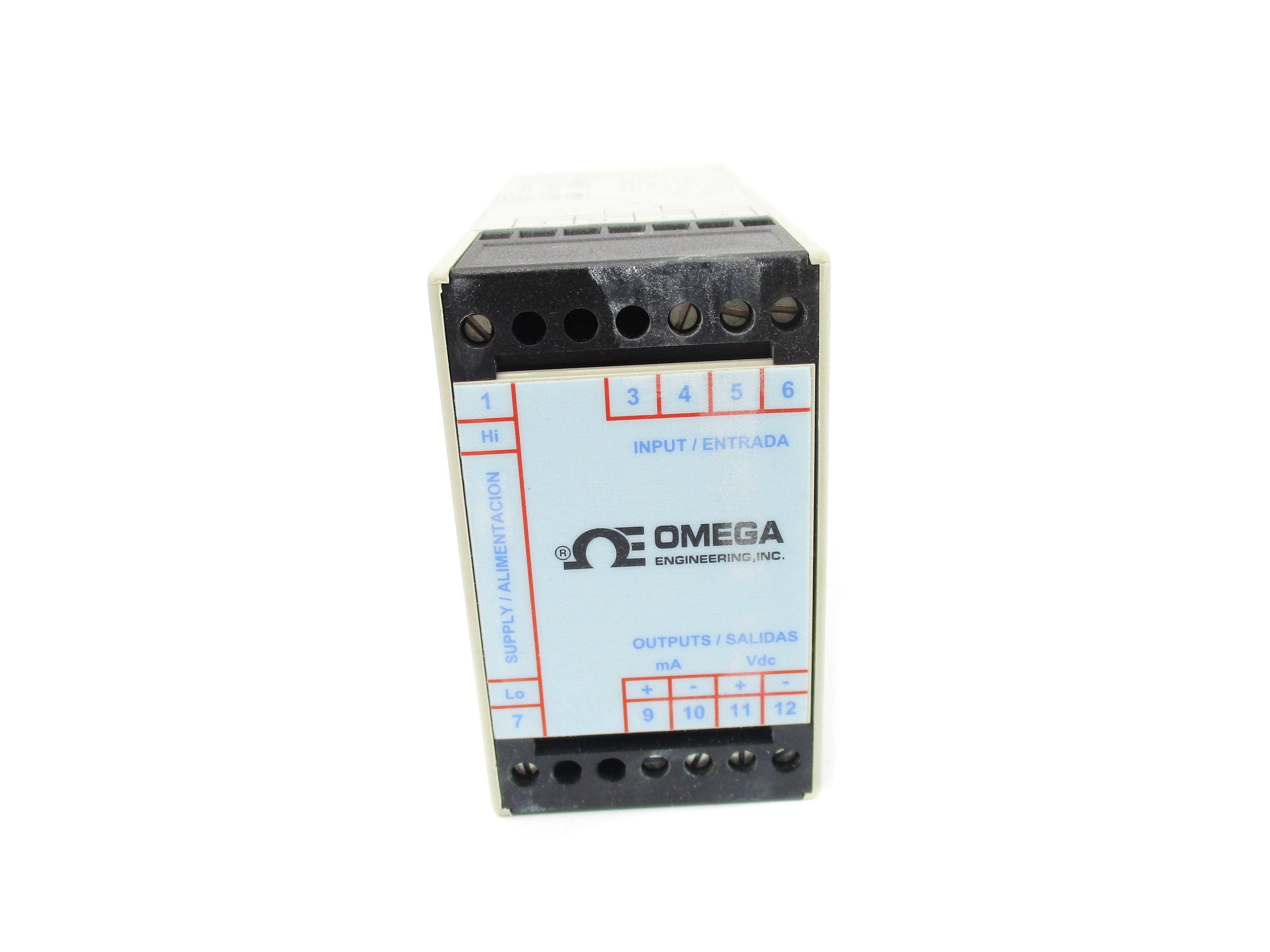 OMEGA CCT-24-0/300C NSMP